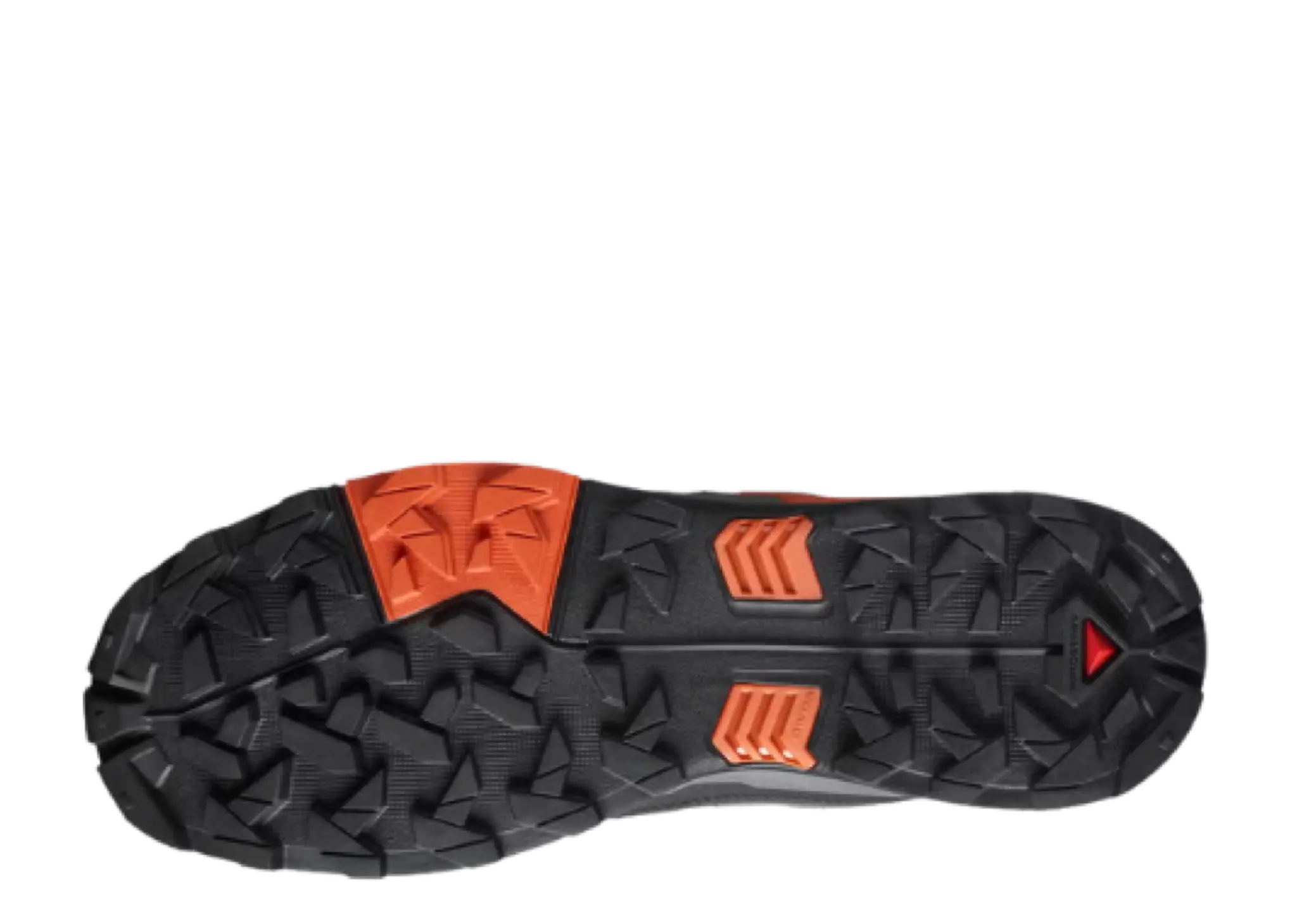 Salomon X Ultra 5 Gore-Tex Asphalt Castlerock - photo 4