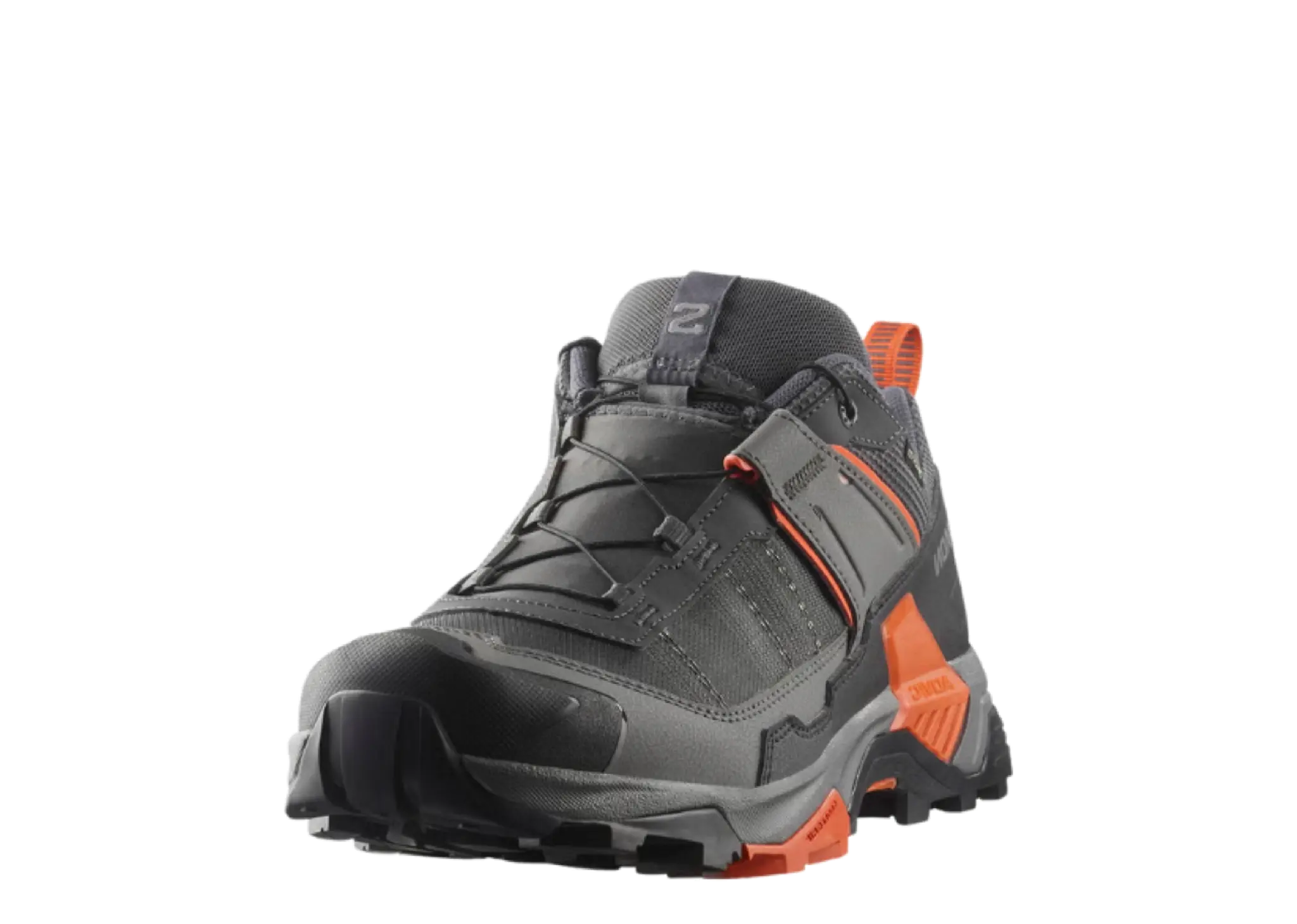 Salomon X Ultra 5 Gore-Tex Asphalt Castlerock - photo 2