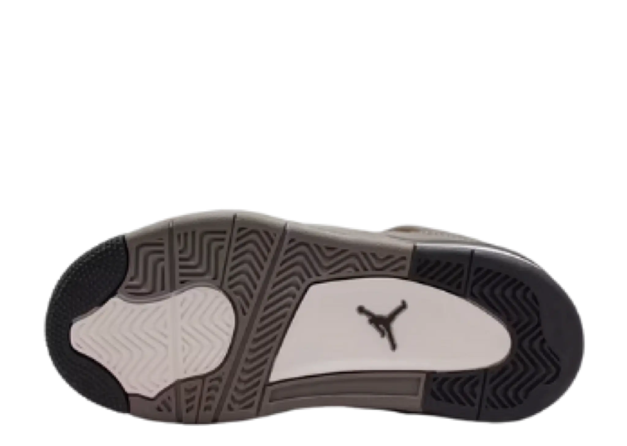 Air Jordan 4 Retro Cave Stone (Pre-School) - photo 4