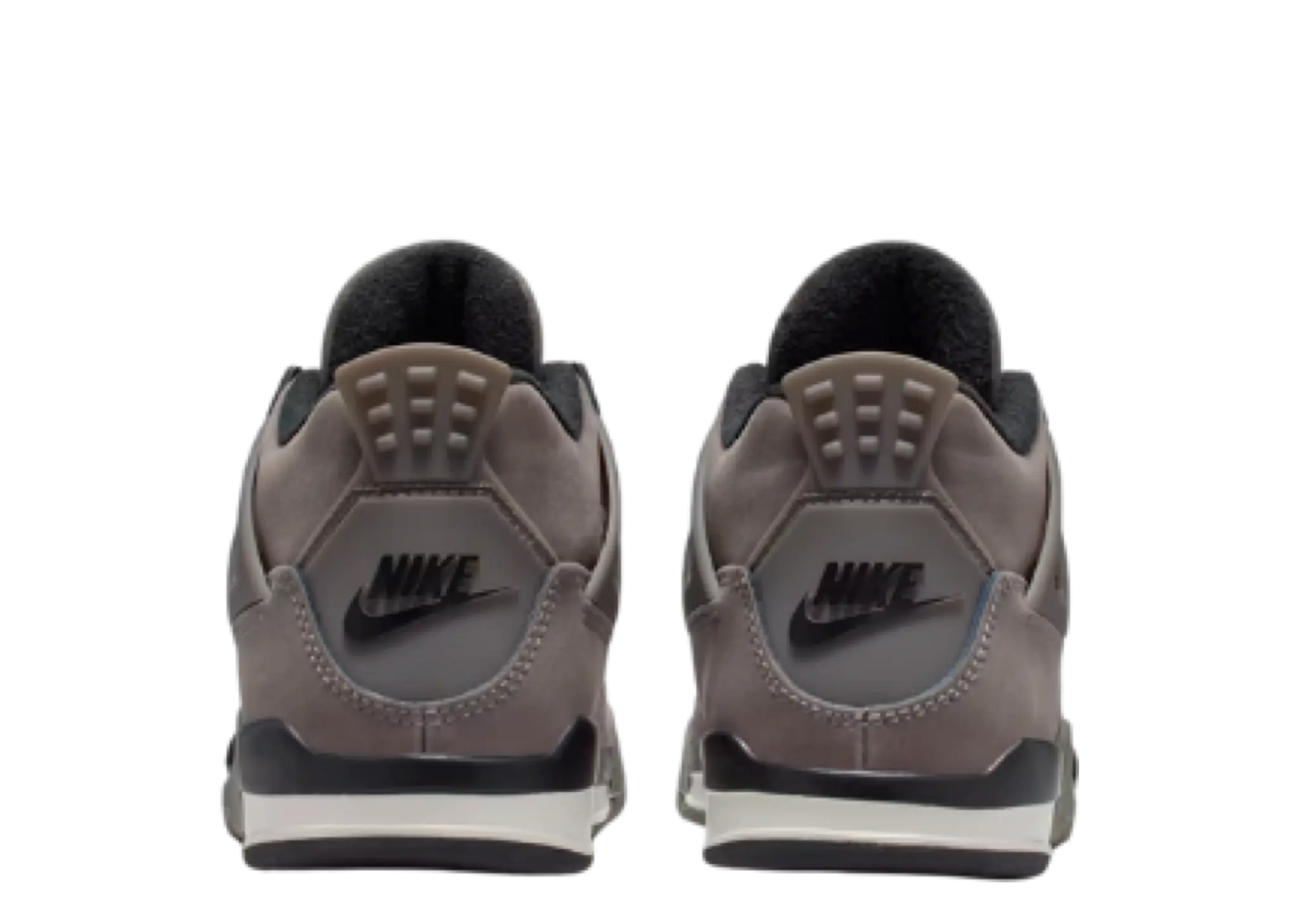 Air Jordan 4 Retro Cave Stone (Pre-School) - photo 3