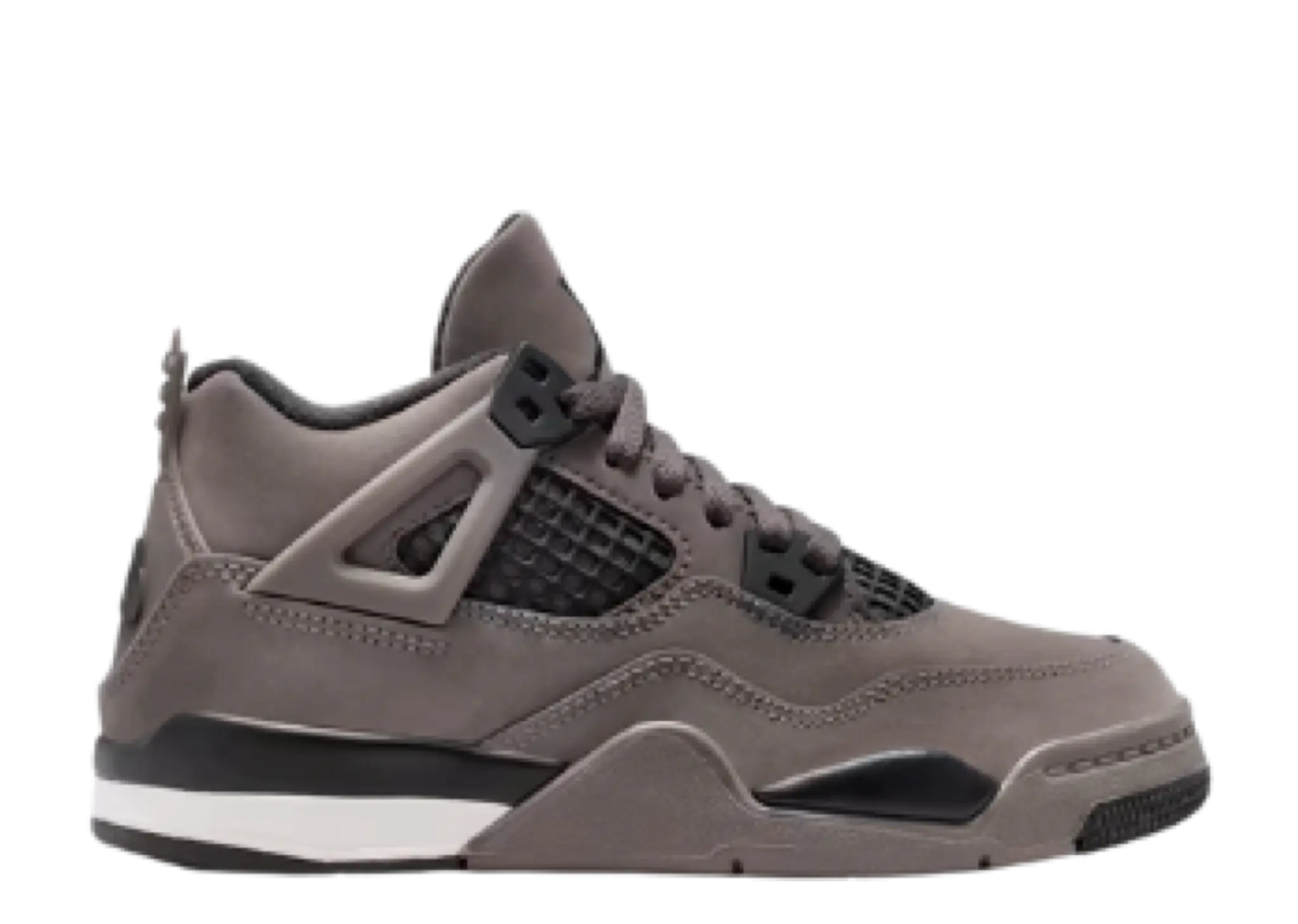 Air Jordan 4 Retro Cave Stone (Pre-School)