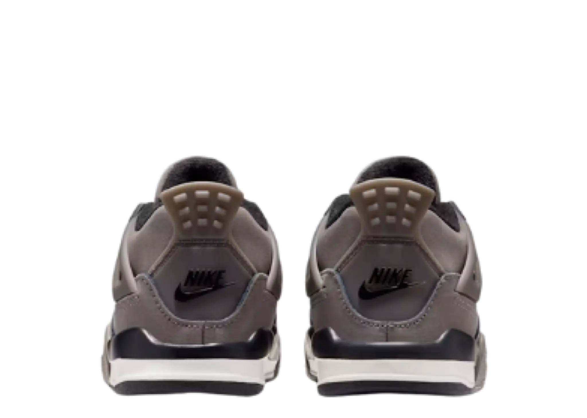 Air Jordan 4 Retro Cave Stone (Toddler) - photo 3