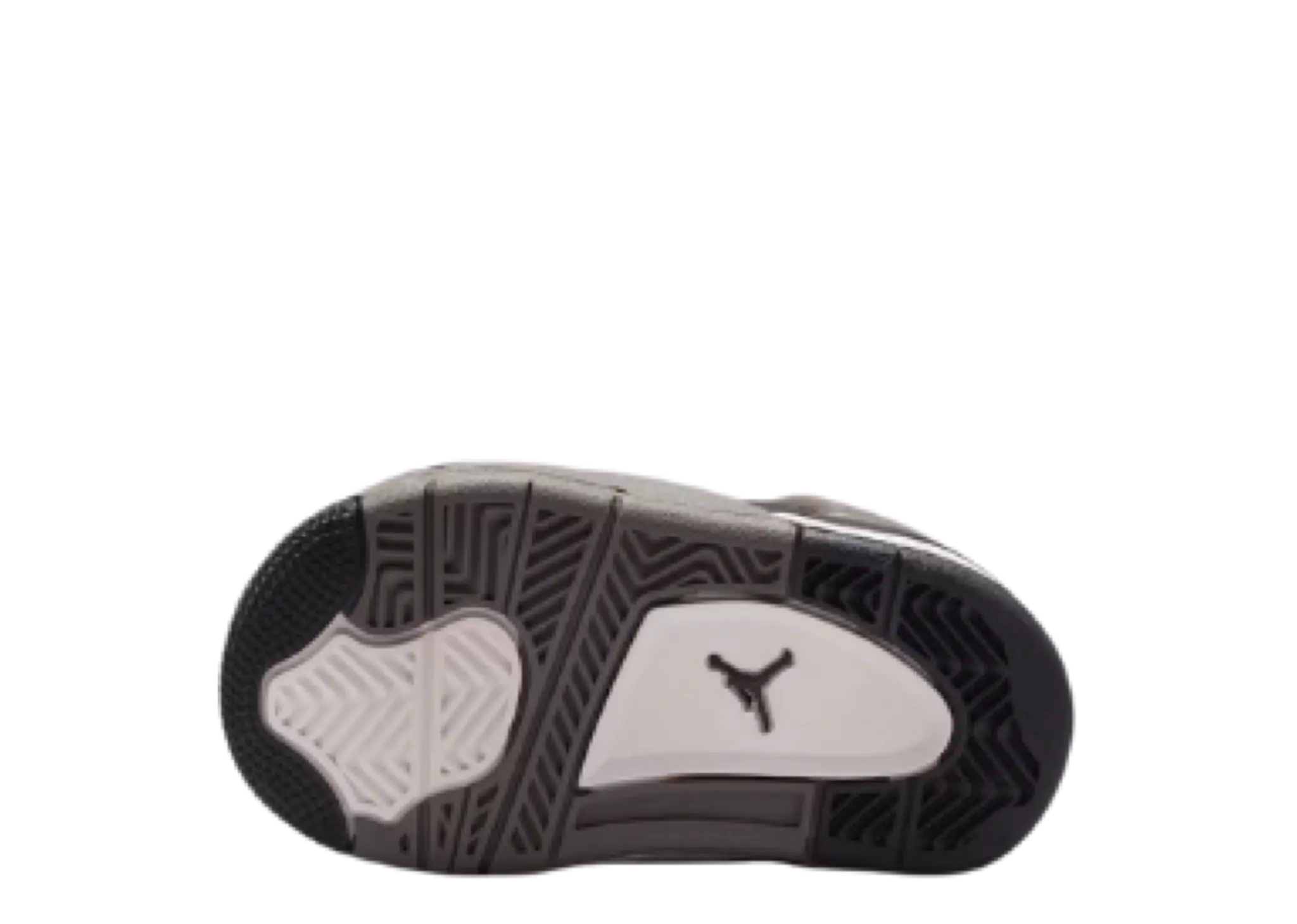 Air Jordan 4 Retro Cave Stone (Toddler) - photo 4