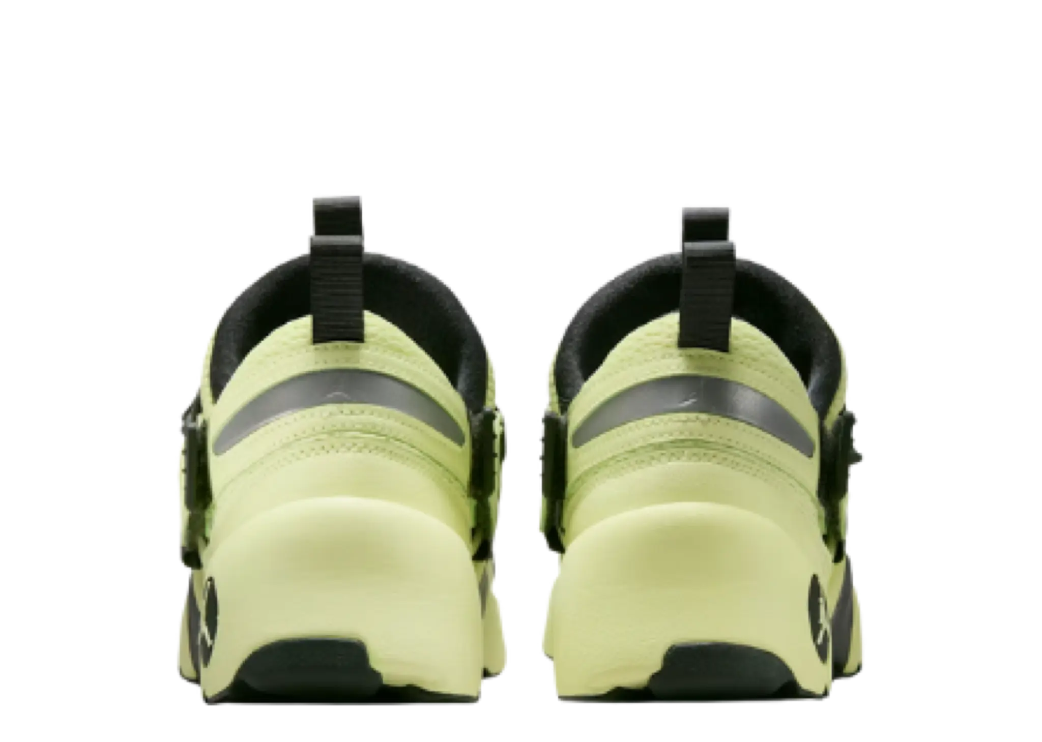 Air Jordan Trunner LX Luminous Green (Women's) - photo 3