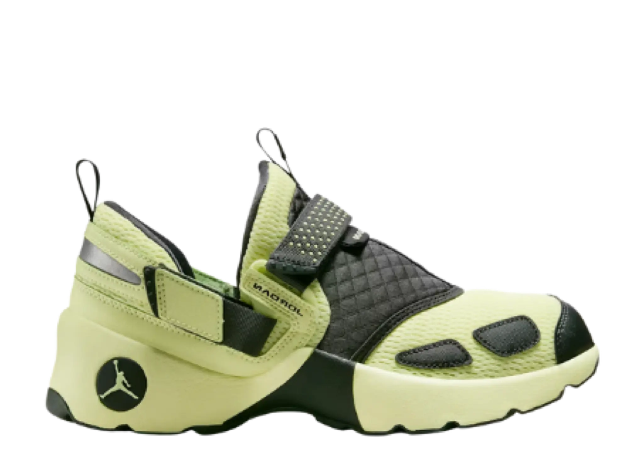 Air Jordan Trunner LX Luminous Green (Women's)