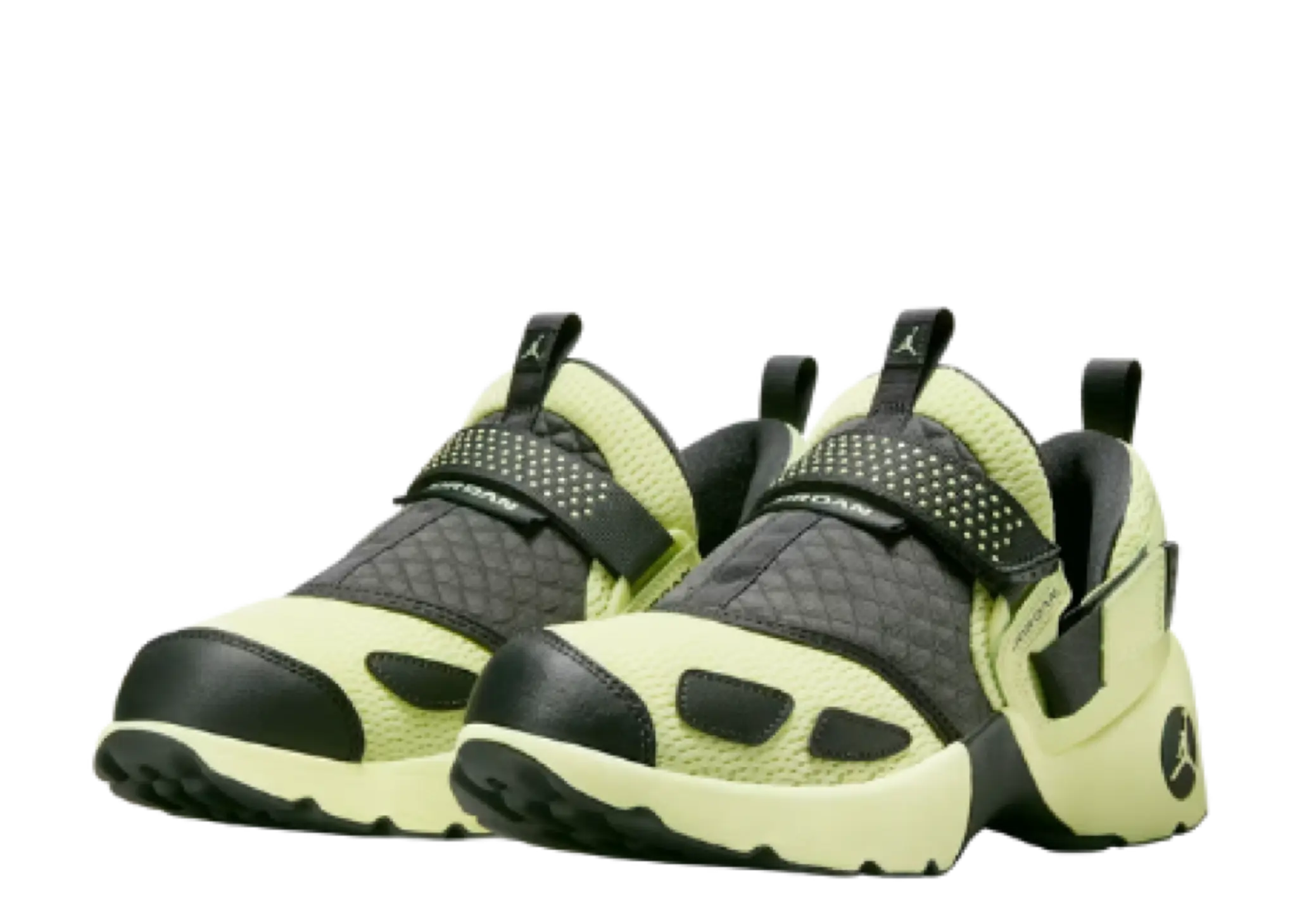 Air Jordan Trunner LX Luminous Green (Women's) - photo 2