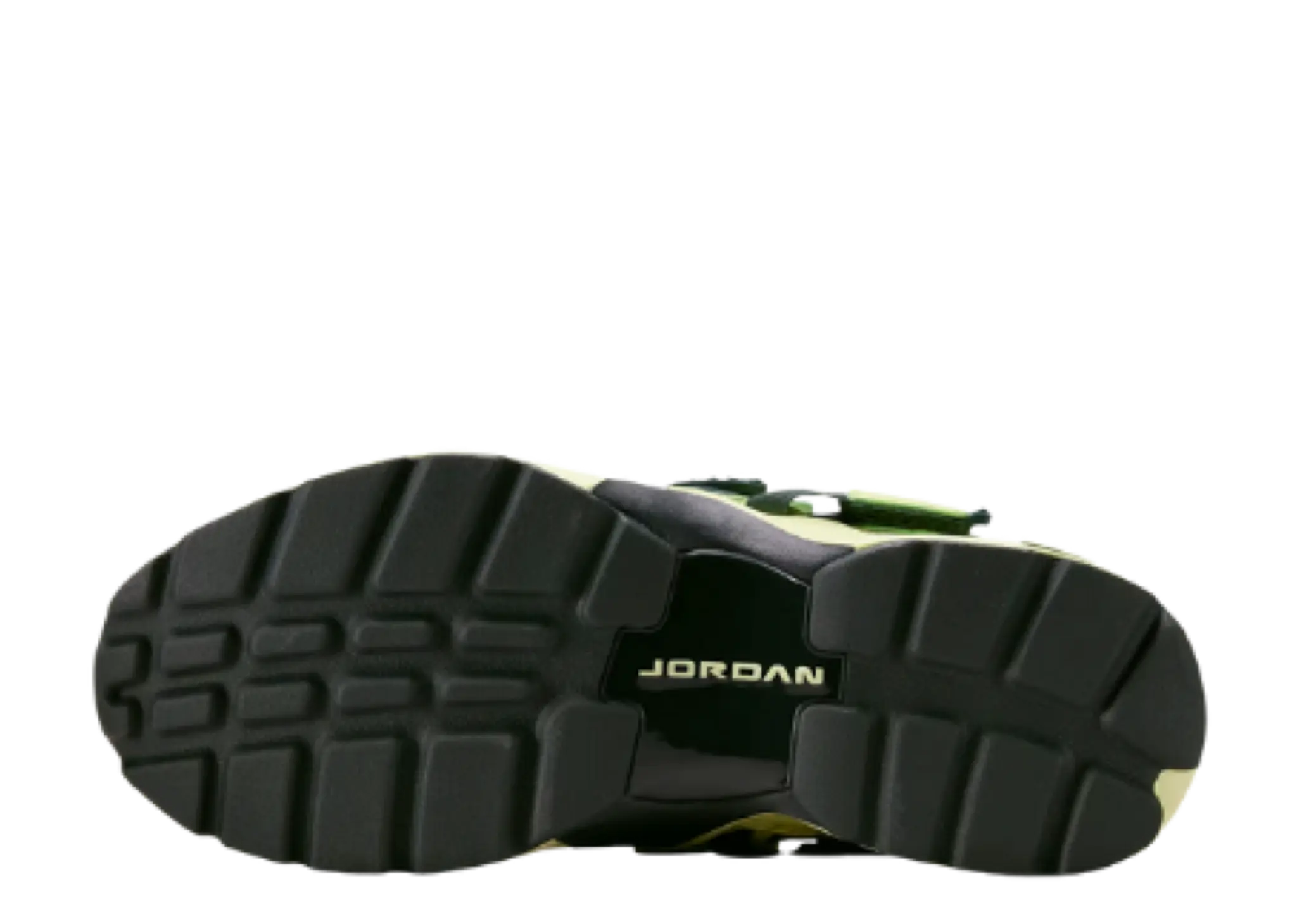 Air Jordan Trunner LX Luminous Green (Women's) - photo 4