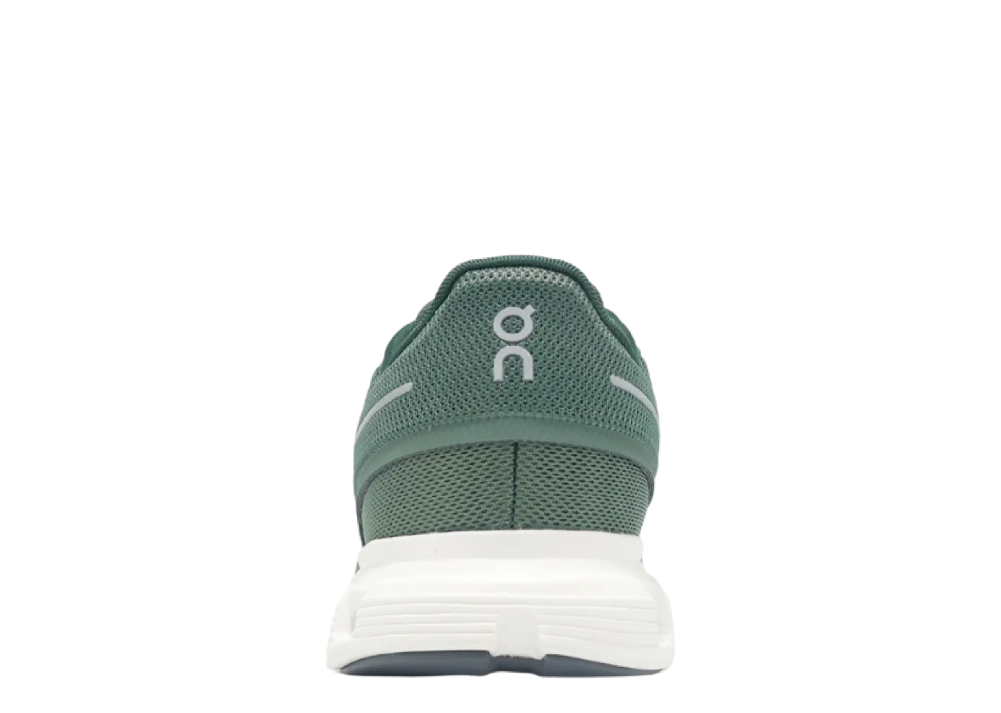 On Running Cloud 6 Olive Evergreen - photo 3