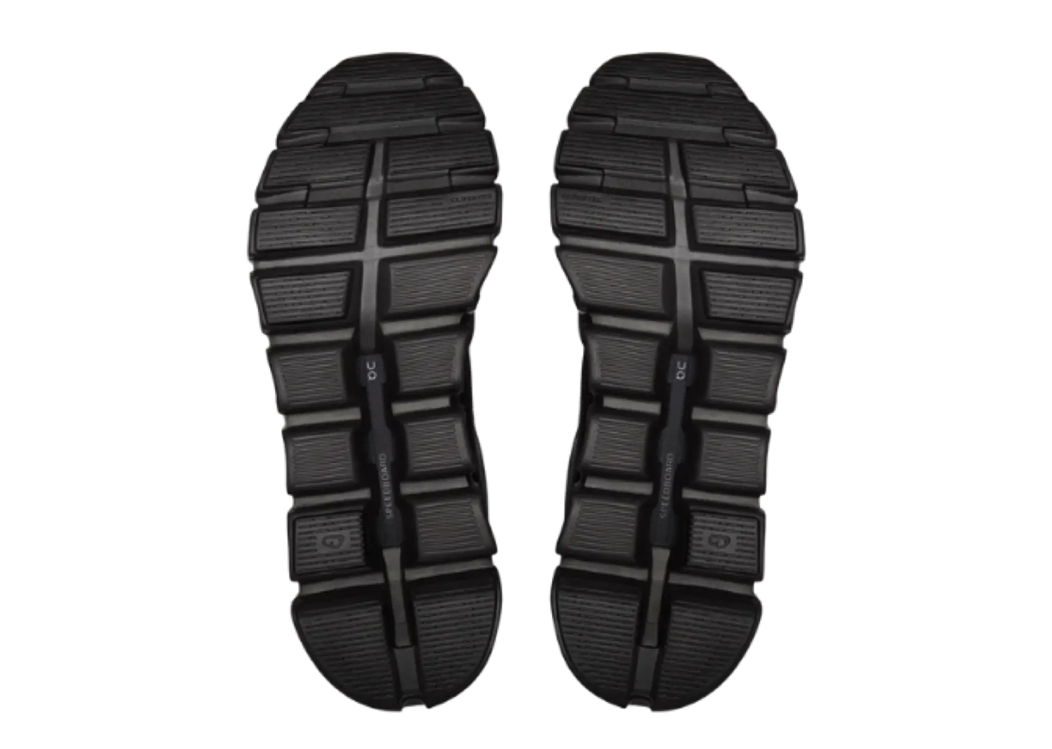 On Running Cloud 6 Sky High Farm Goods Ox (Women's) - photo 4