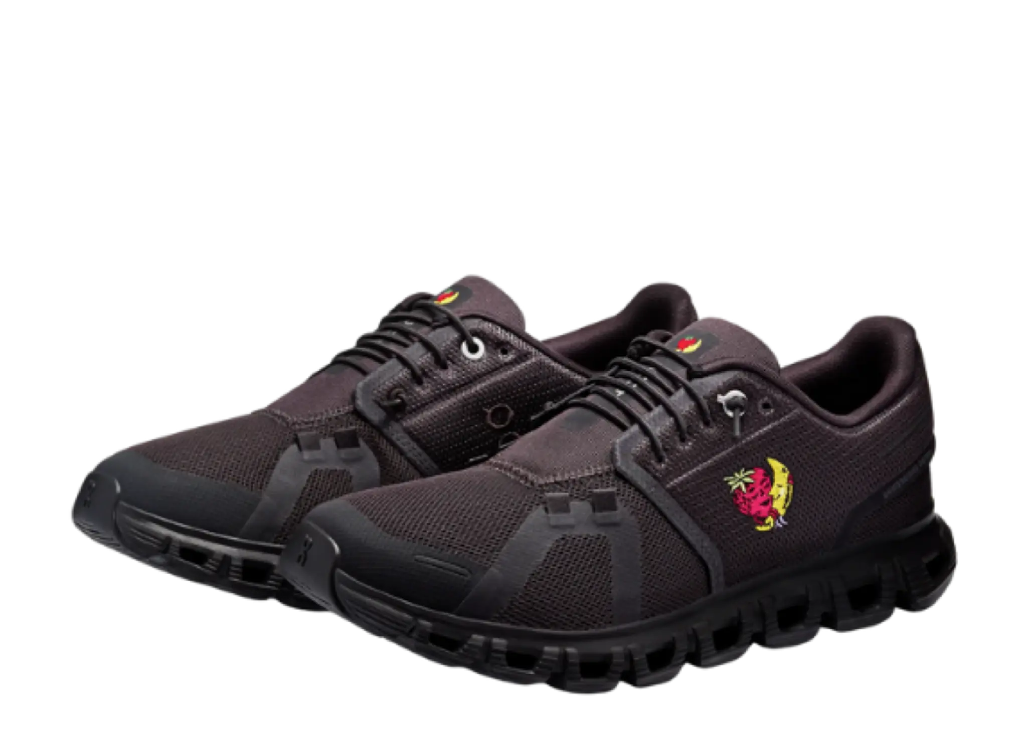 On Running Cloud 6 Sky High Farm Goods Ox (Women's) - photo 2