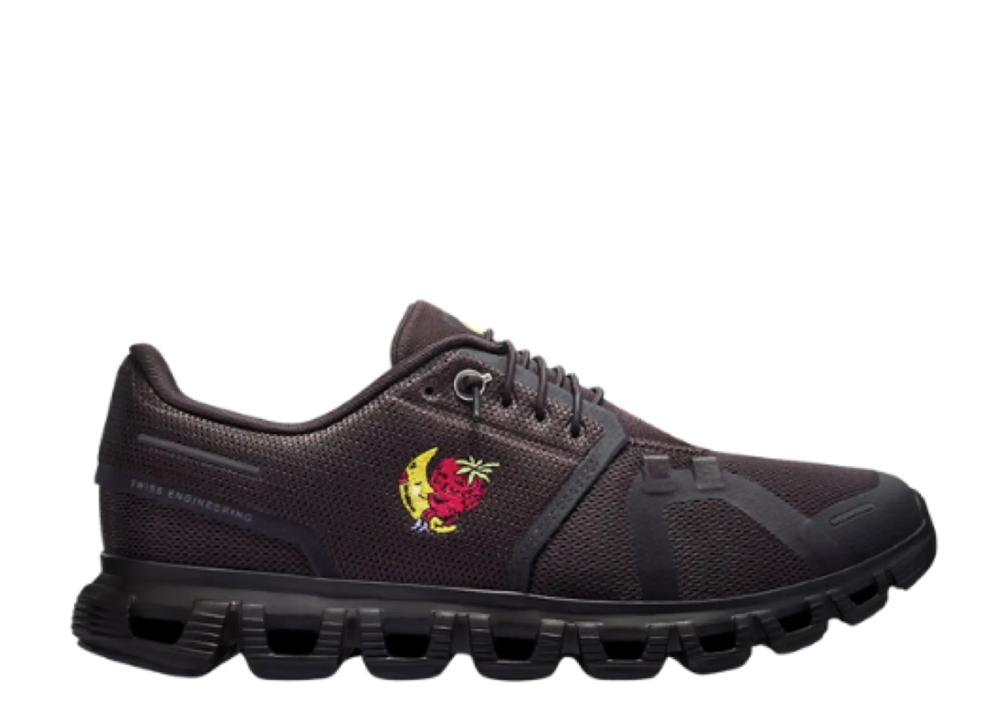 On Running Cloud 6 Sky High Farm Goods Ox (Women's)