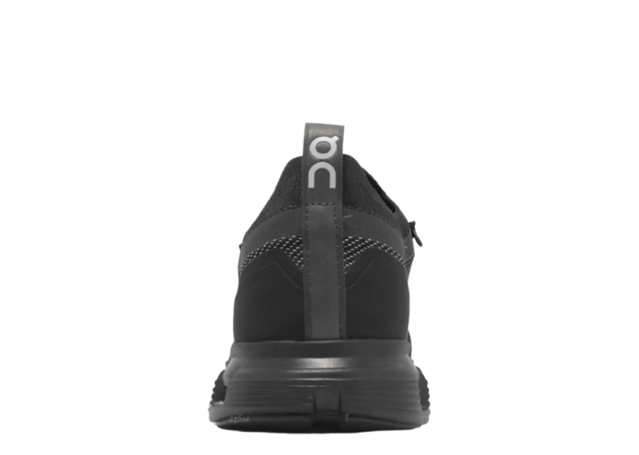 On Running Cloud 6 Versa Black Eclipse - photo 3