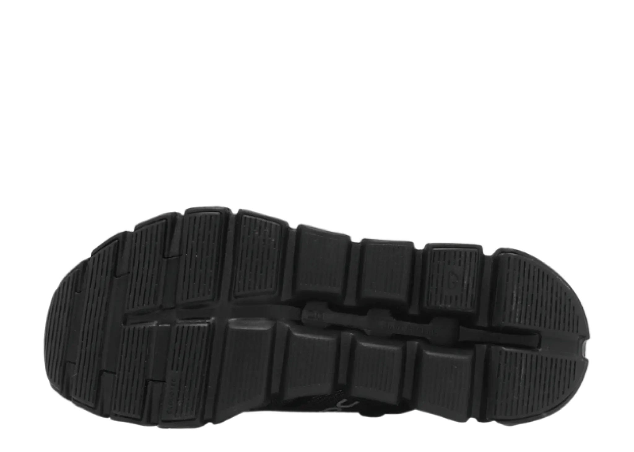On Running Cloud 6 Versa Black Eclipse - photo 4