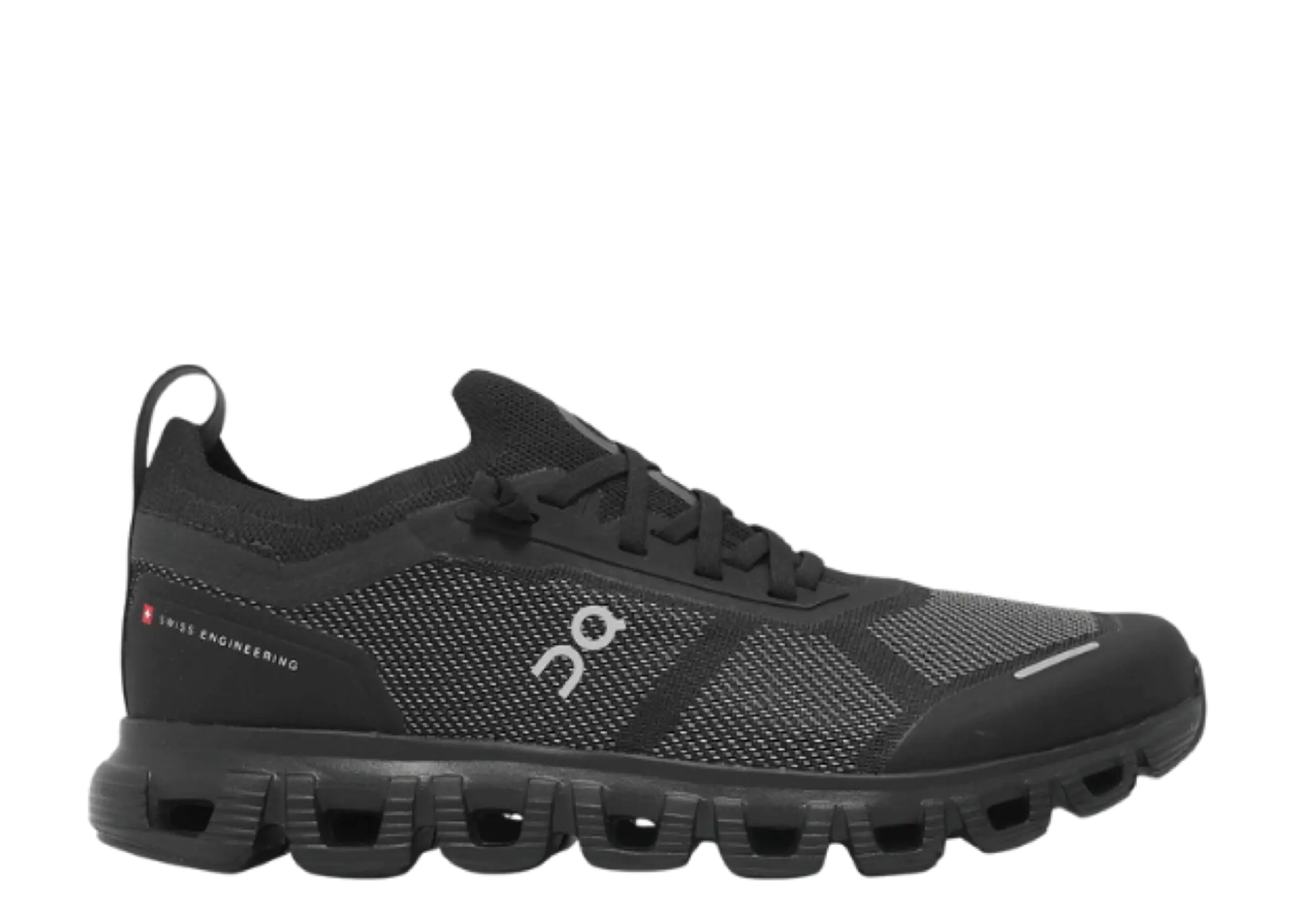 On Running Cloud 6 Versa Black Eclipse