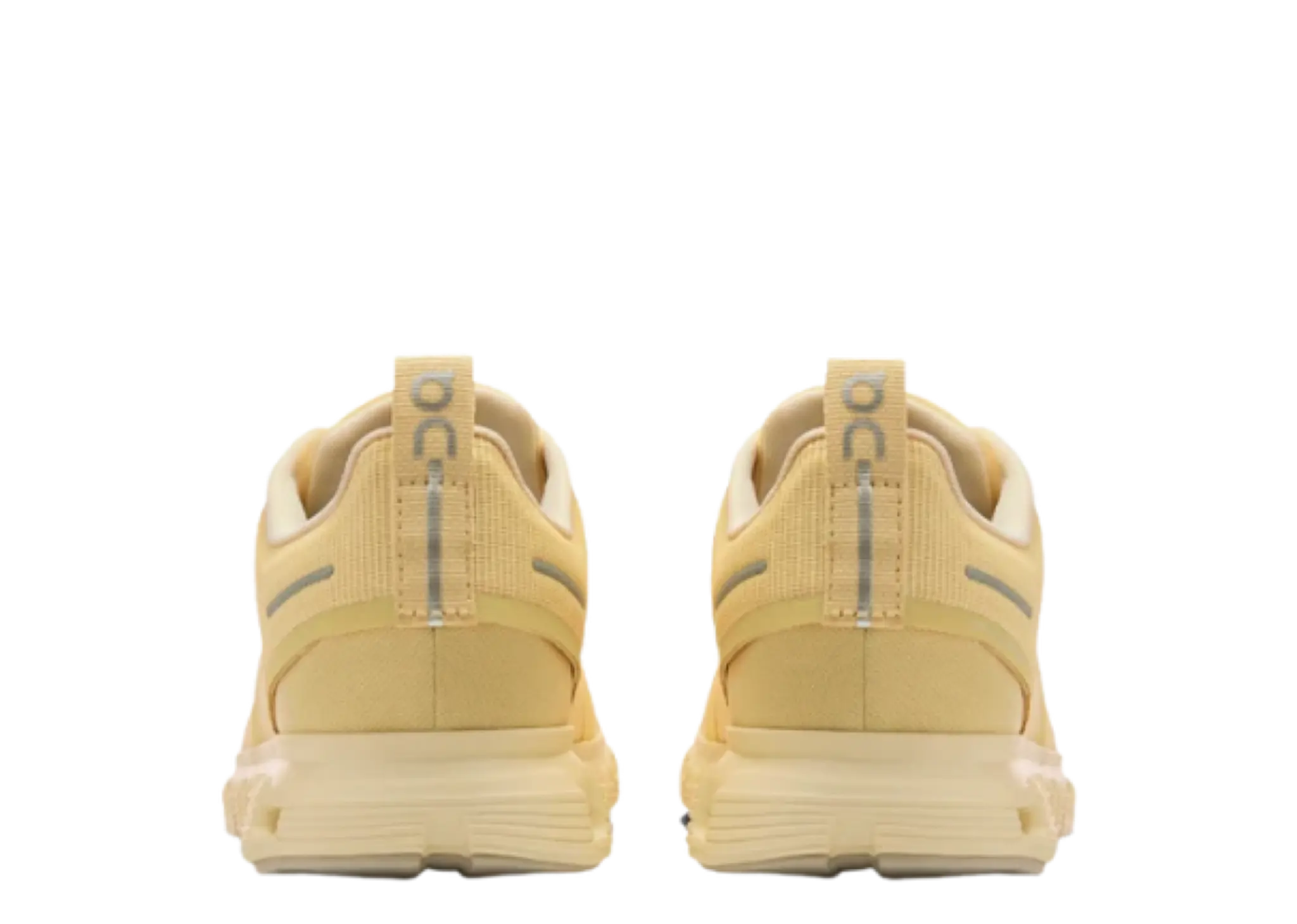 On Running Cloud 6 Waterproof Nectar Castor (Women's) - photo 3