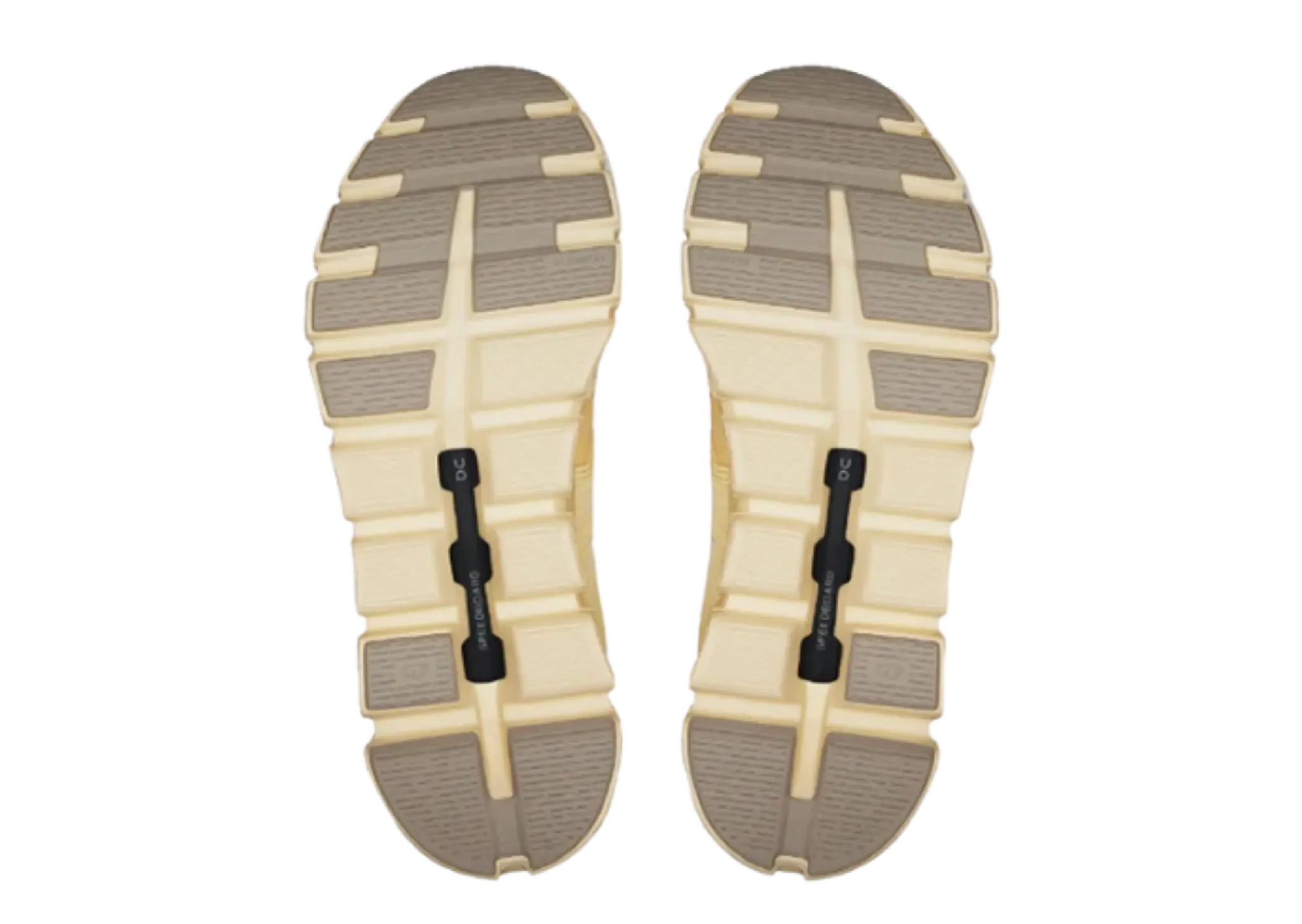 On Running Cloud 6 Waterproof Nectar Castor (Women's) - photo 4