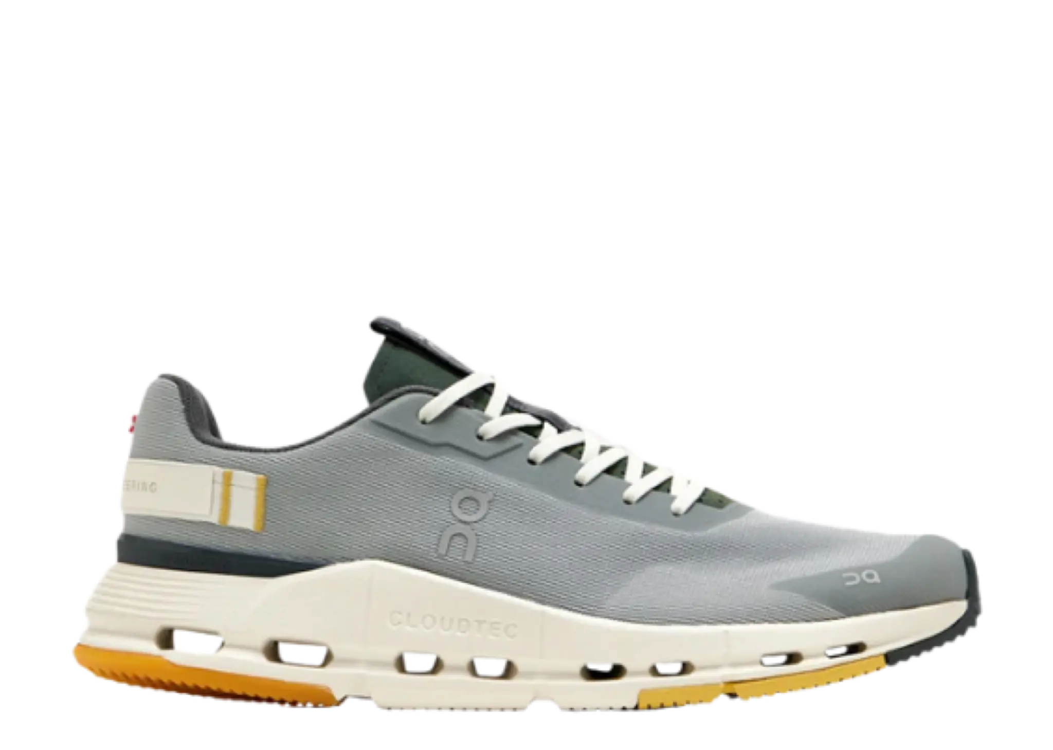 On Running Cloudnova Form Glacier Olive