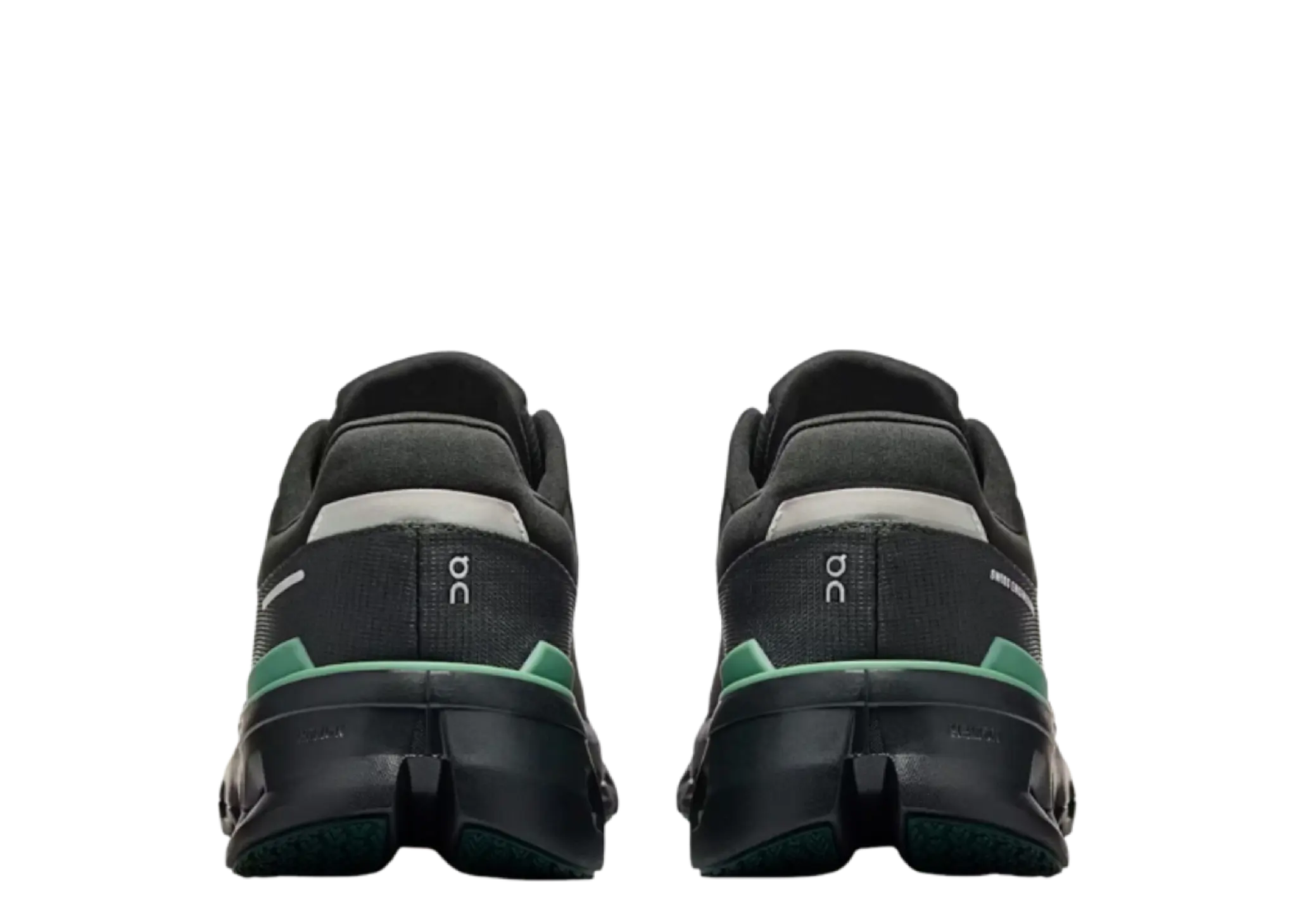 On Running Cloudrunner 2 Waterproof Eclipse Rosemary - photo 3