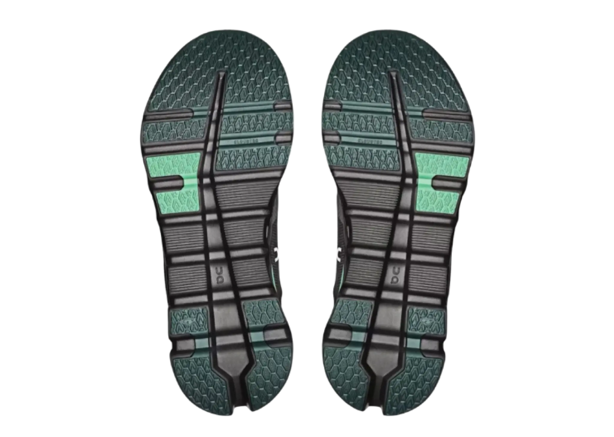 On Running Cloudrunner 2 Waterproof Eclipse Rosemary - photo 4