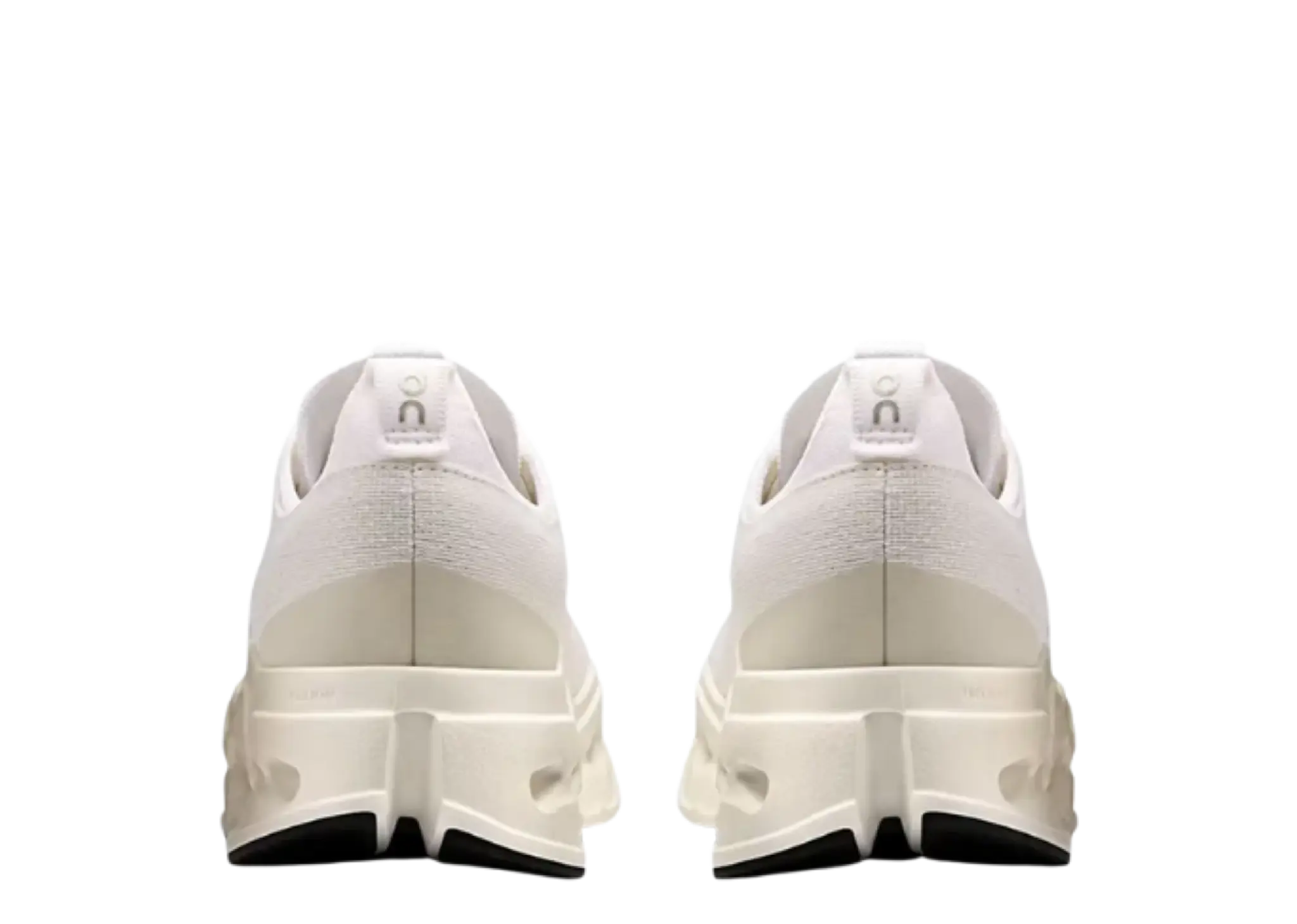 On Running Cloudsurfer Max White (Women's) - photo 3