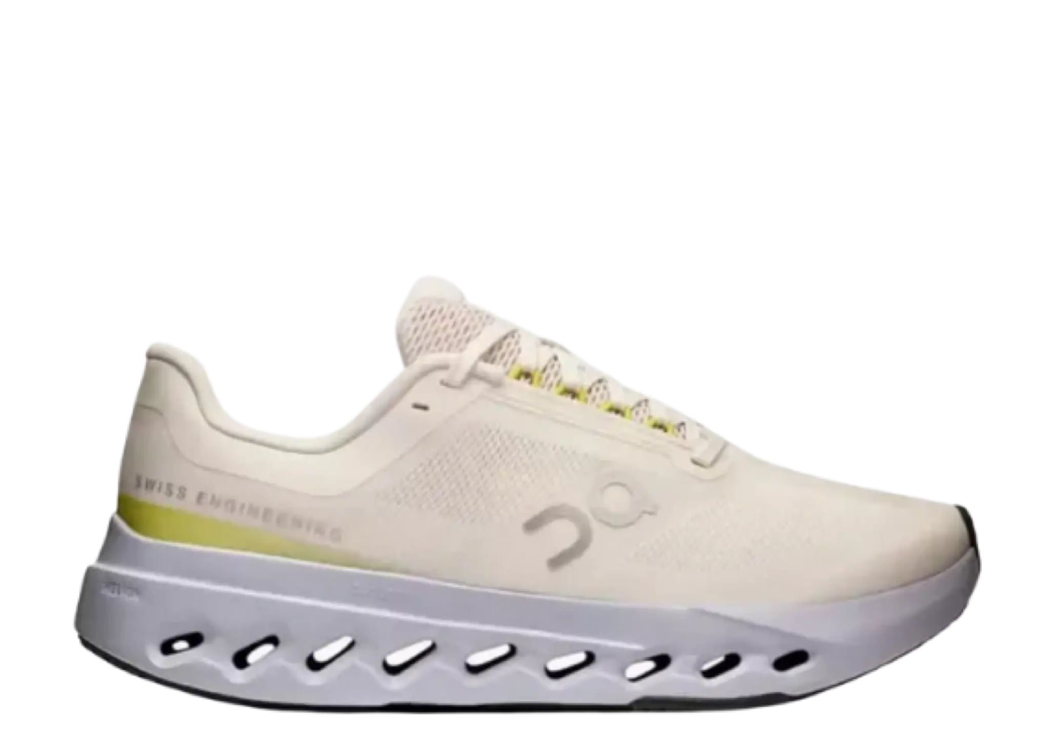 On Running Cloudsurfer Next Ivory Nimbus (Women's)