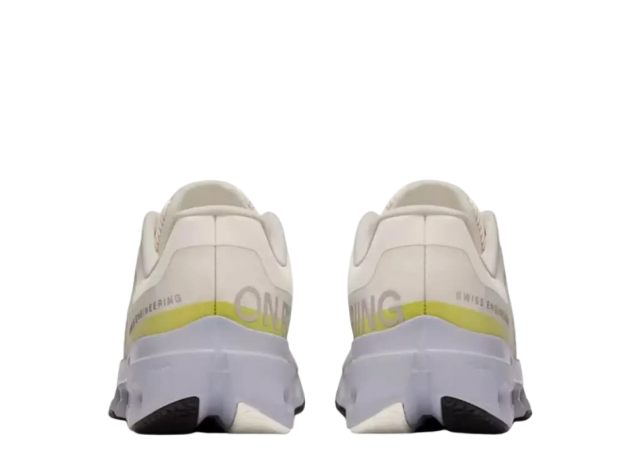 On Running Cloudsurfer Next Ivory Nimbus (Women's) - photo 3