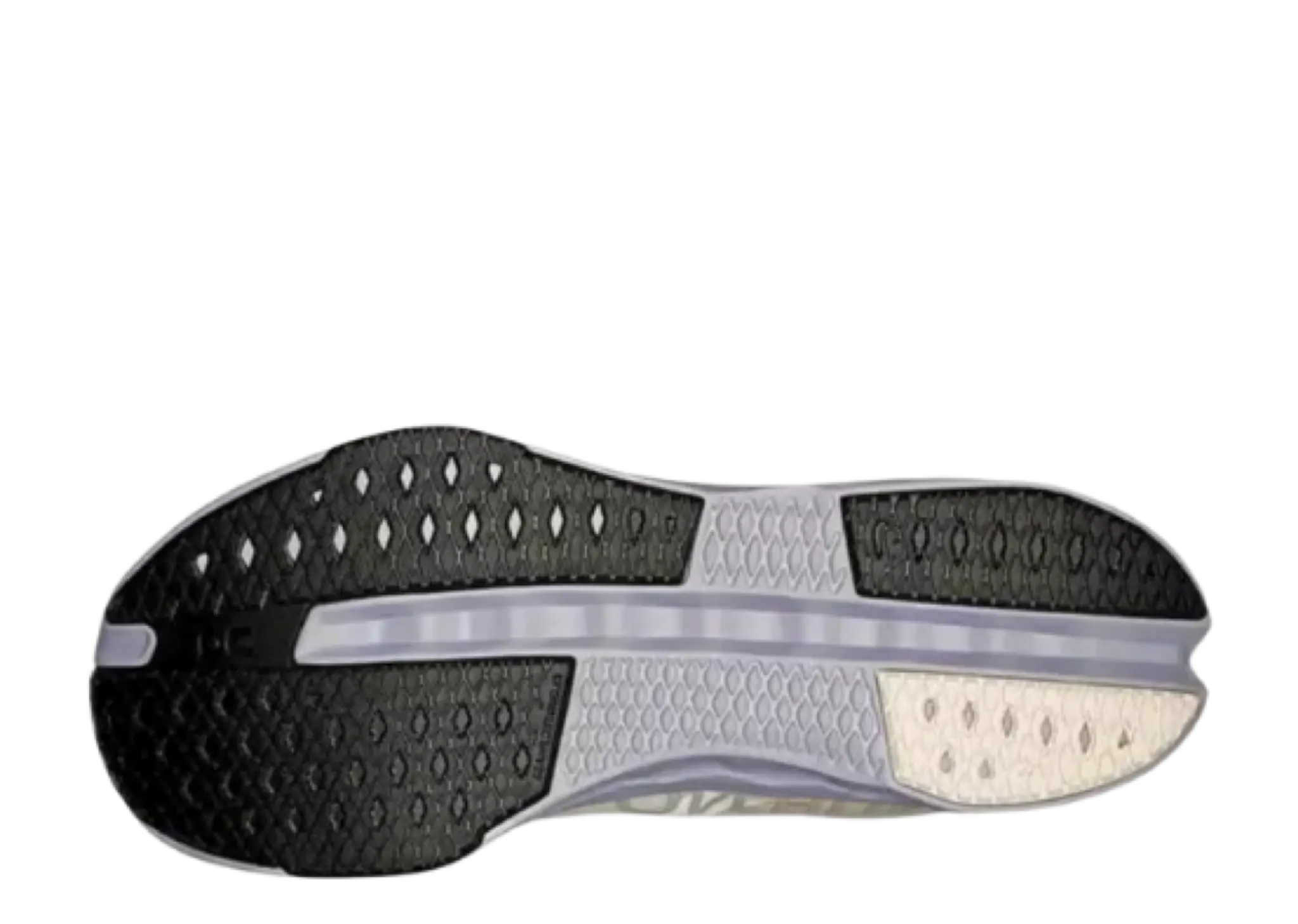 On Running Cloudsurfer Next Ivory Nimbus (Women's) - photo 4