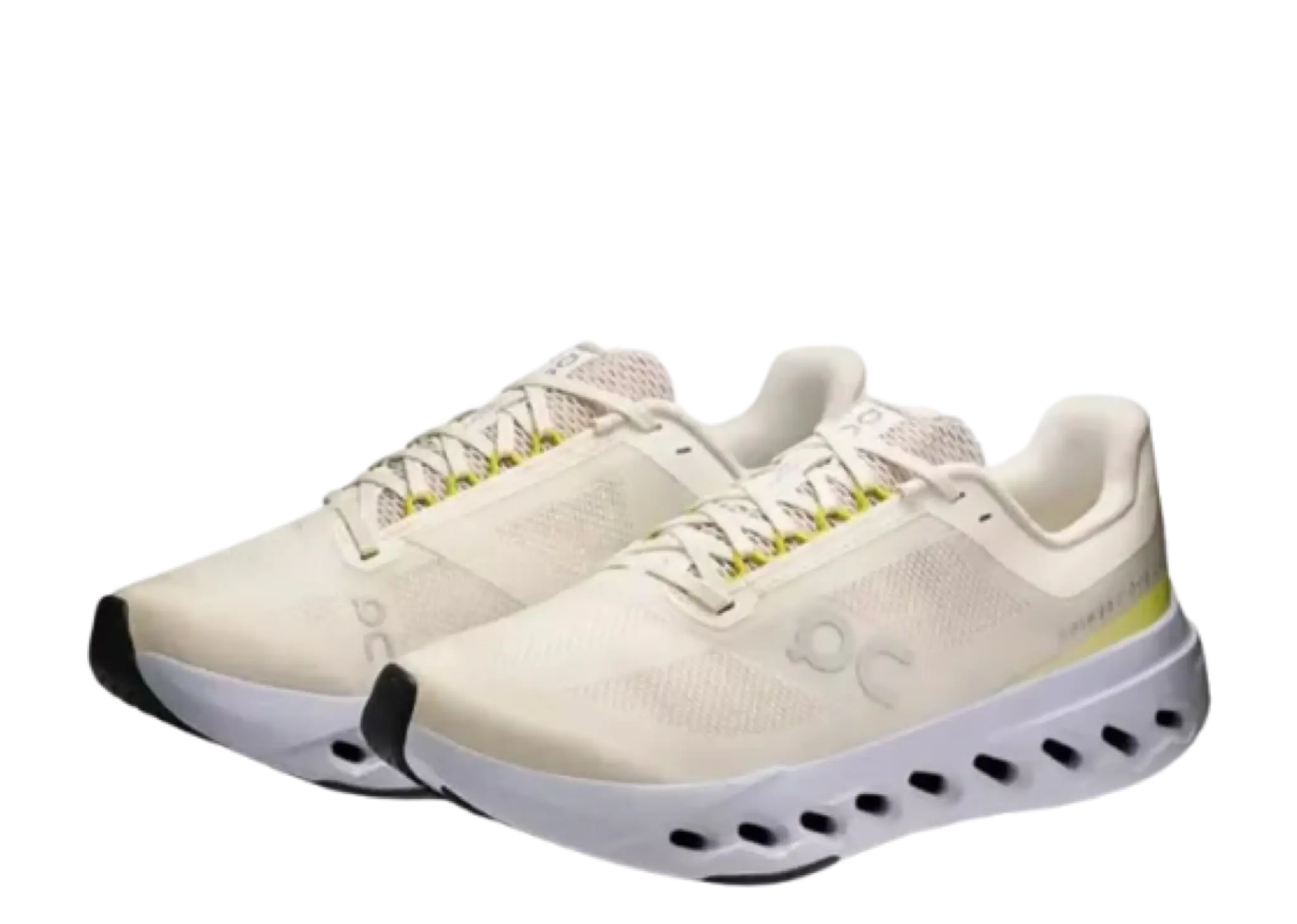 On Running Cloudsurfer Next Ivory Nimbus (Women's) - photo 2