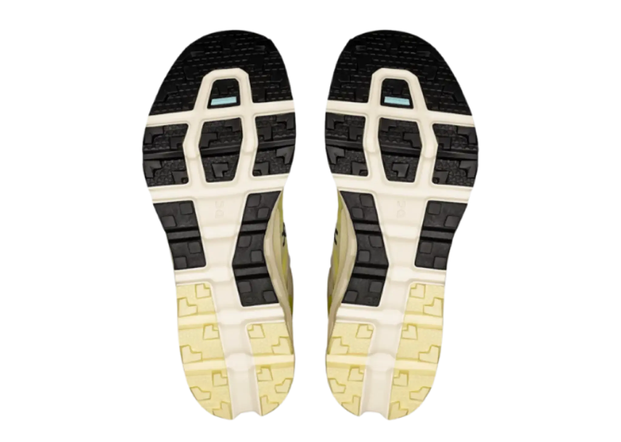 On Running Cloudvista 2 Pelican Ghost (Women's) - photo 4