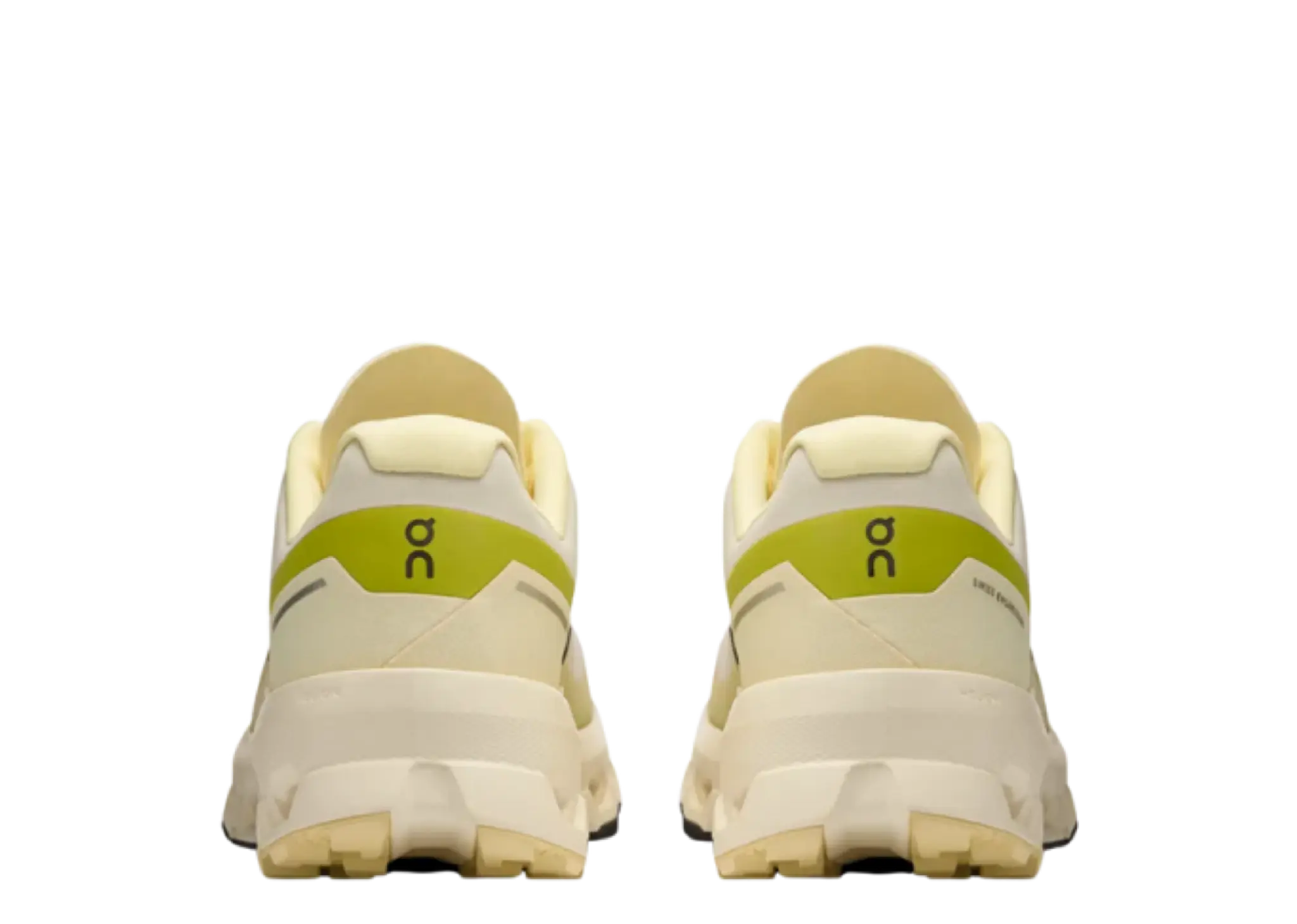 On Running Cloudvista 2 Pelican Ghost (Women's) - photo 3