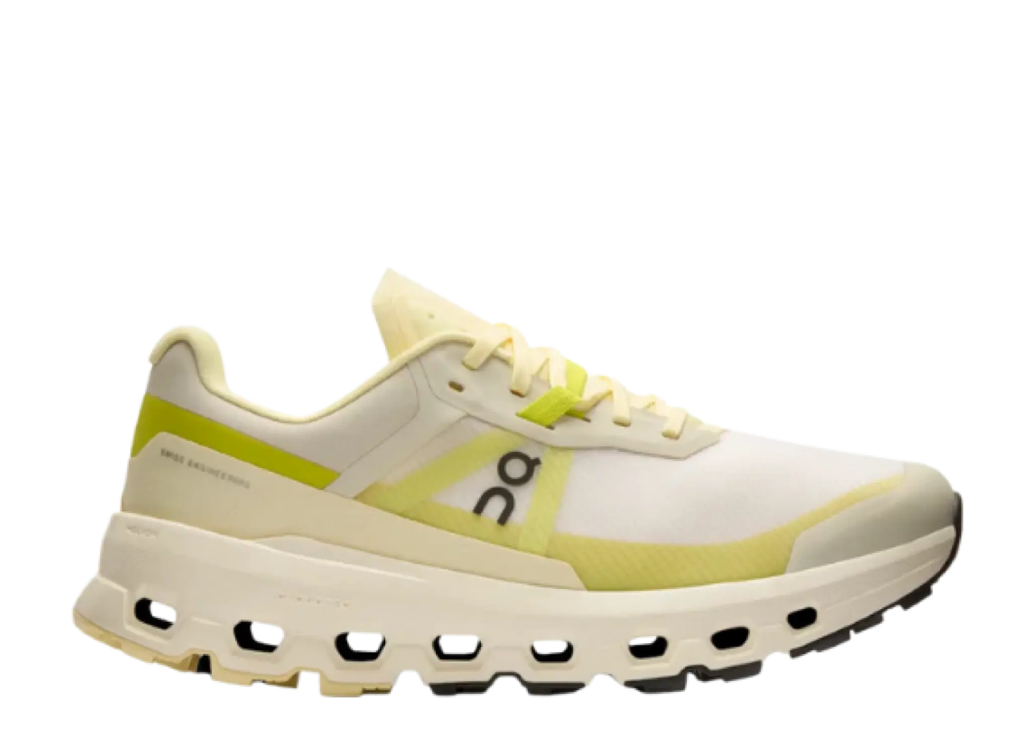 On Running Cloudvista 2 Pelican Ghost (Women's)