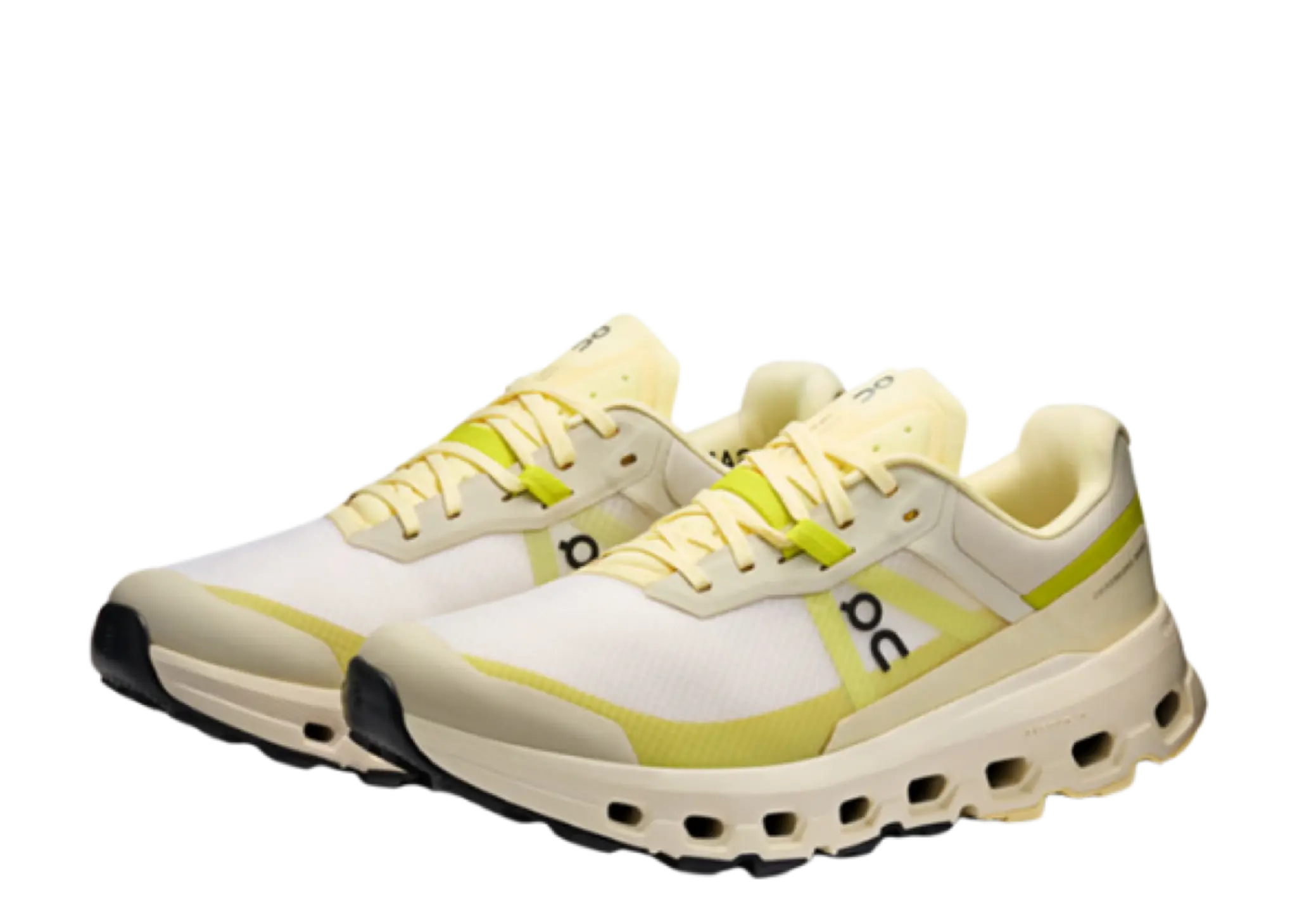 On Running Cloudvista 2 Pelican Ghost (Women's) - photo 2
