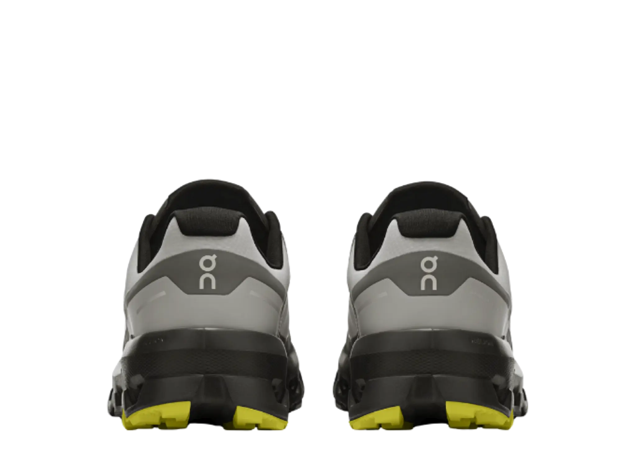 On Running Cloudvista 2 Waterproof Lilac Black (Women's) - photo 3