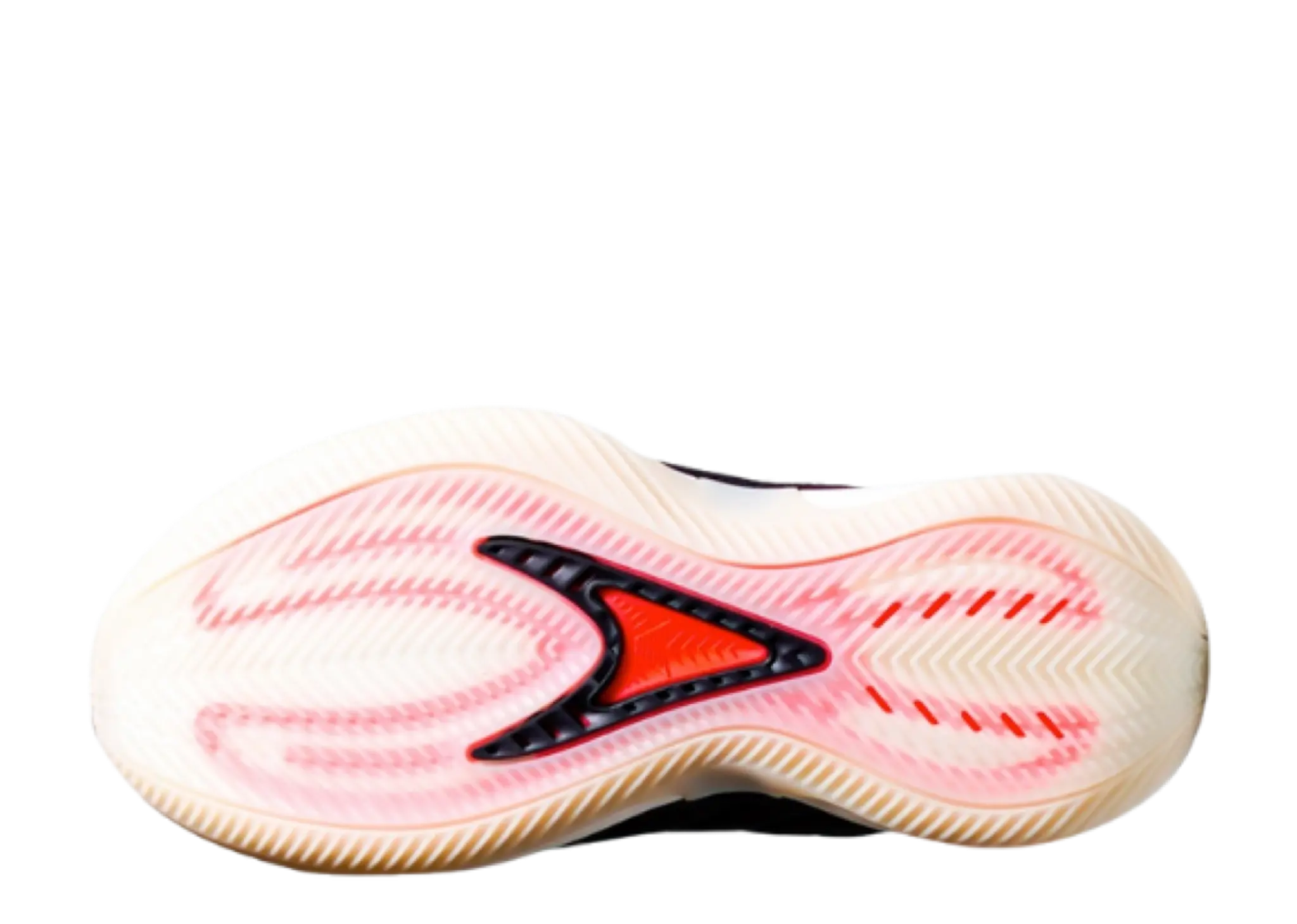 Adidas AE 2 Black White Red (Grade School) - photo 4