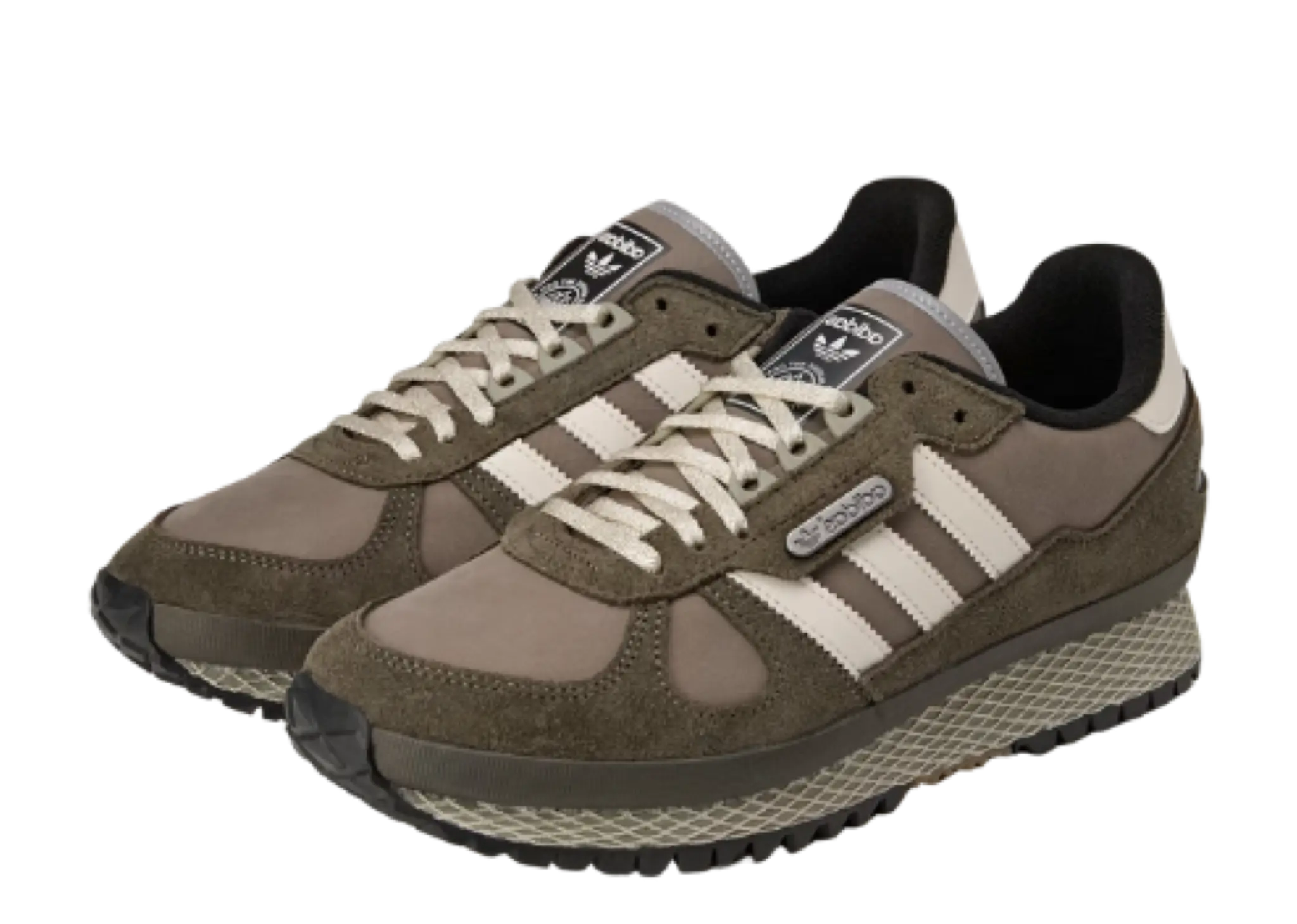 Adidas New York Outdoor SPZL Branch Alumina - photo 2