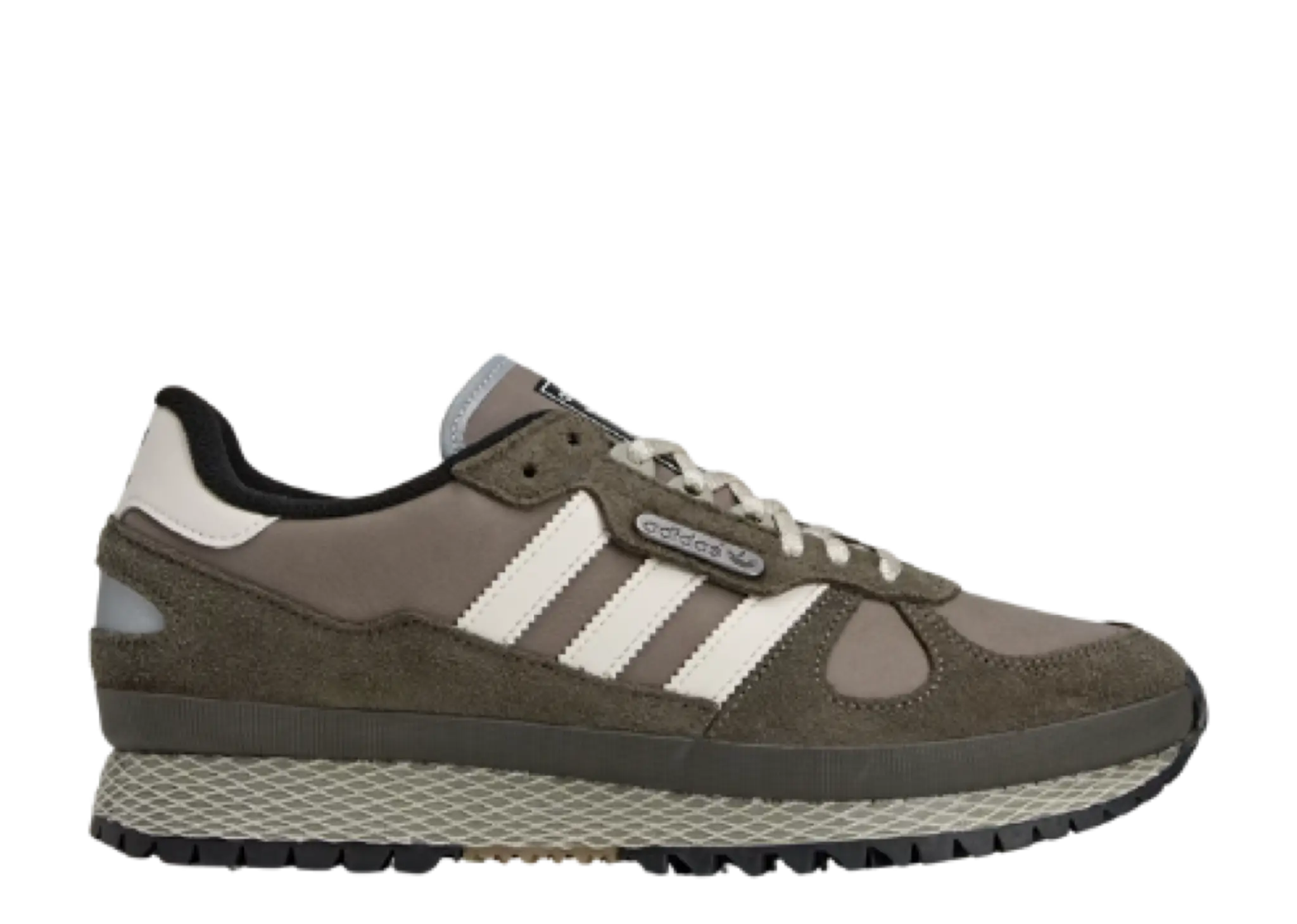 Adidas New York Outdoor SPZL Branch Alumina