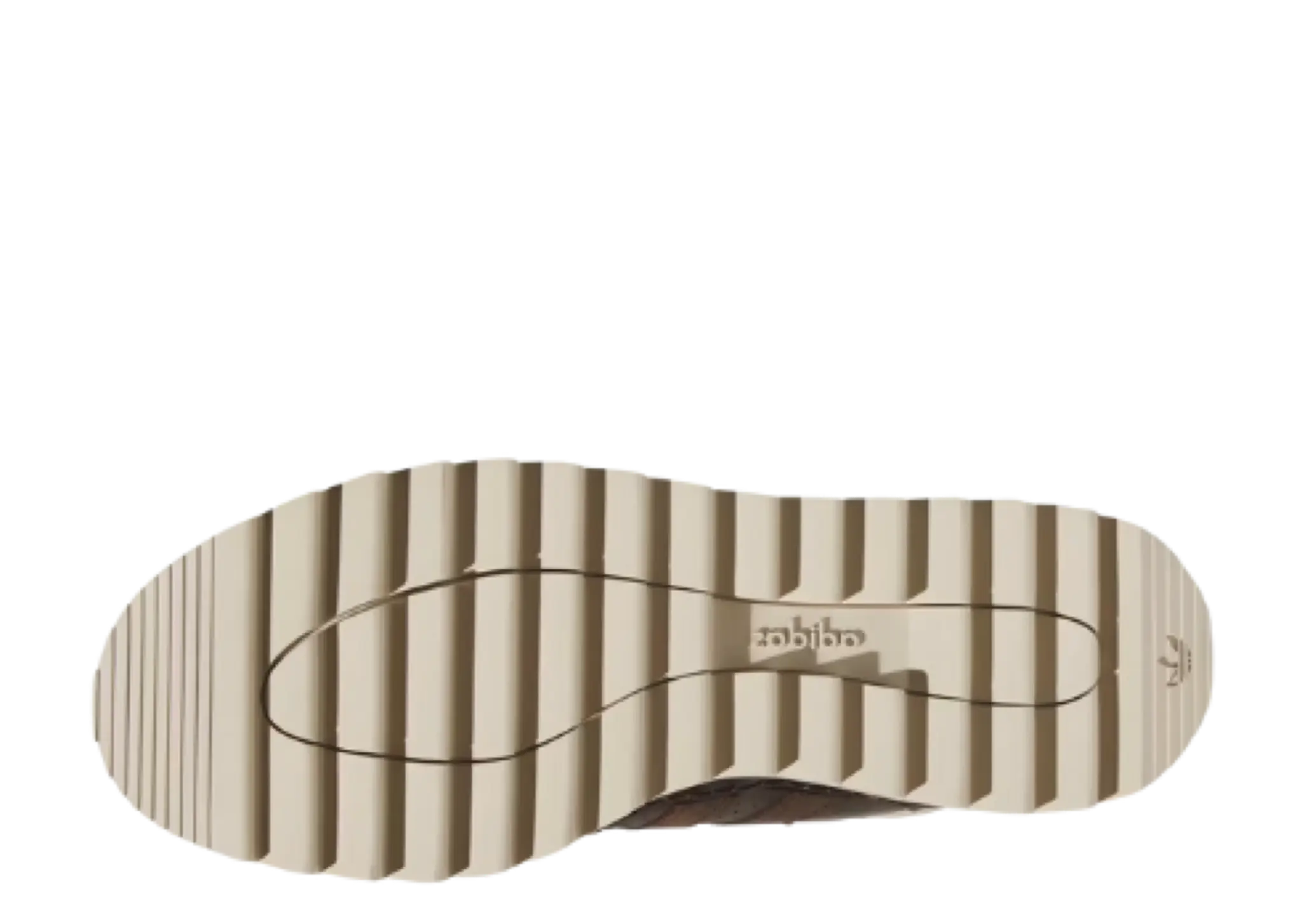 Adidas Pro Model CLOT by Edison Chen Dark Brown - photo 4