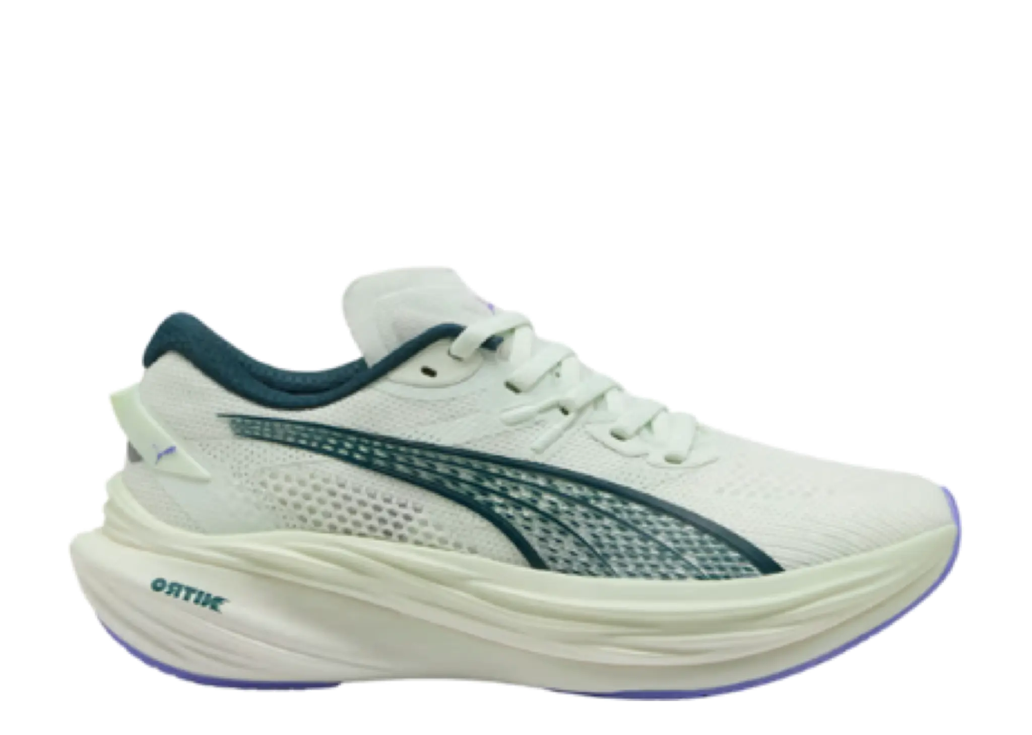 Puma Deviate Nitro 3 Sage Frost Green Terrain (Women's)