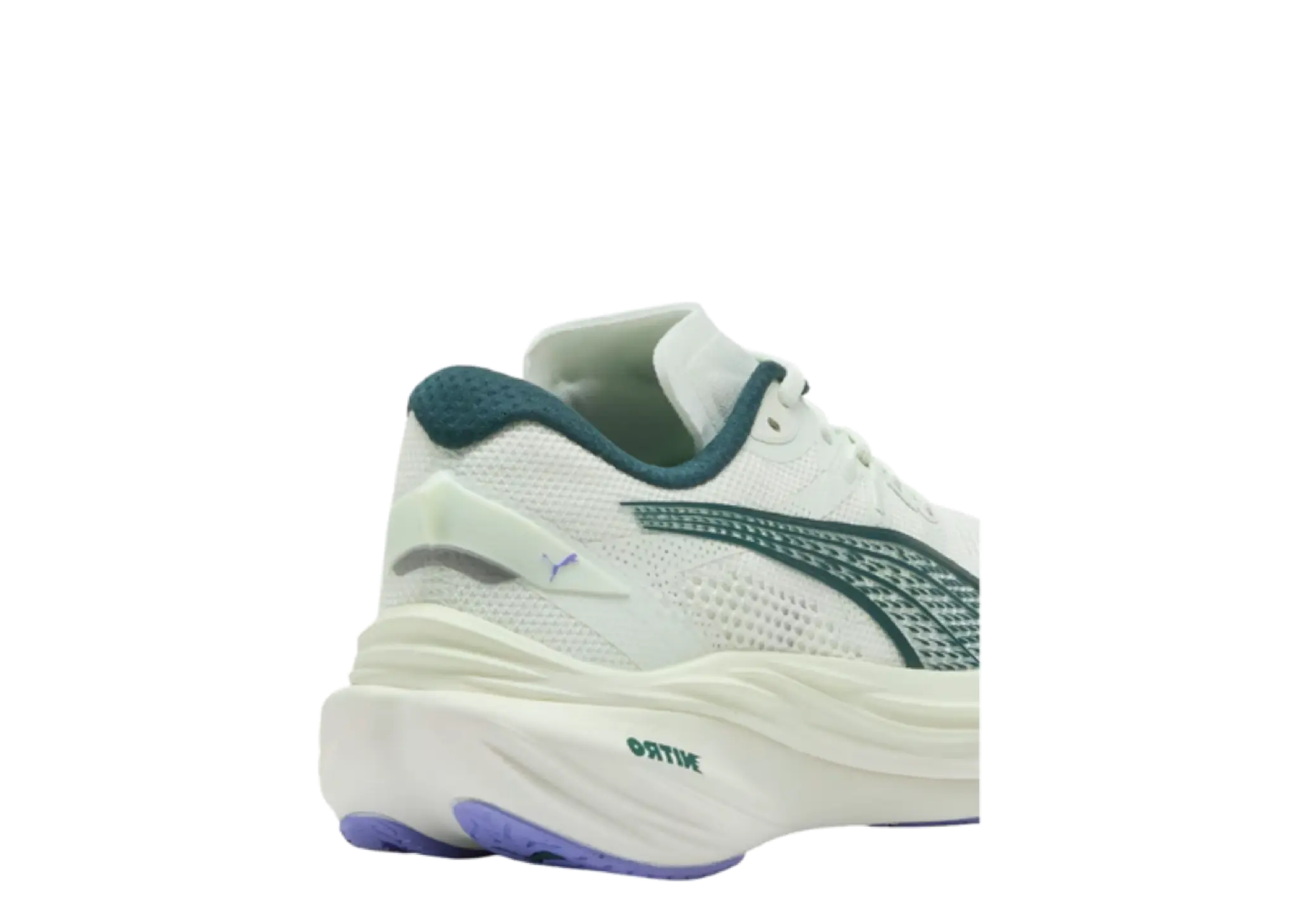 Puma Deviate Nitro 3 Sage Frost Green Terrain (Women's) - photo 3