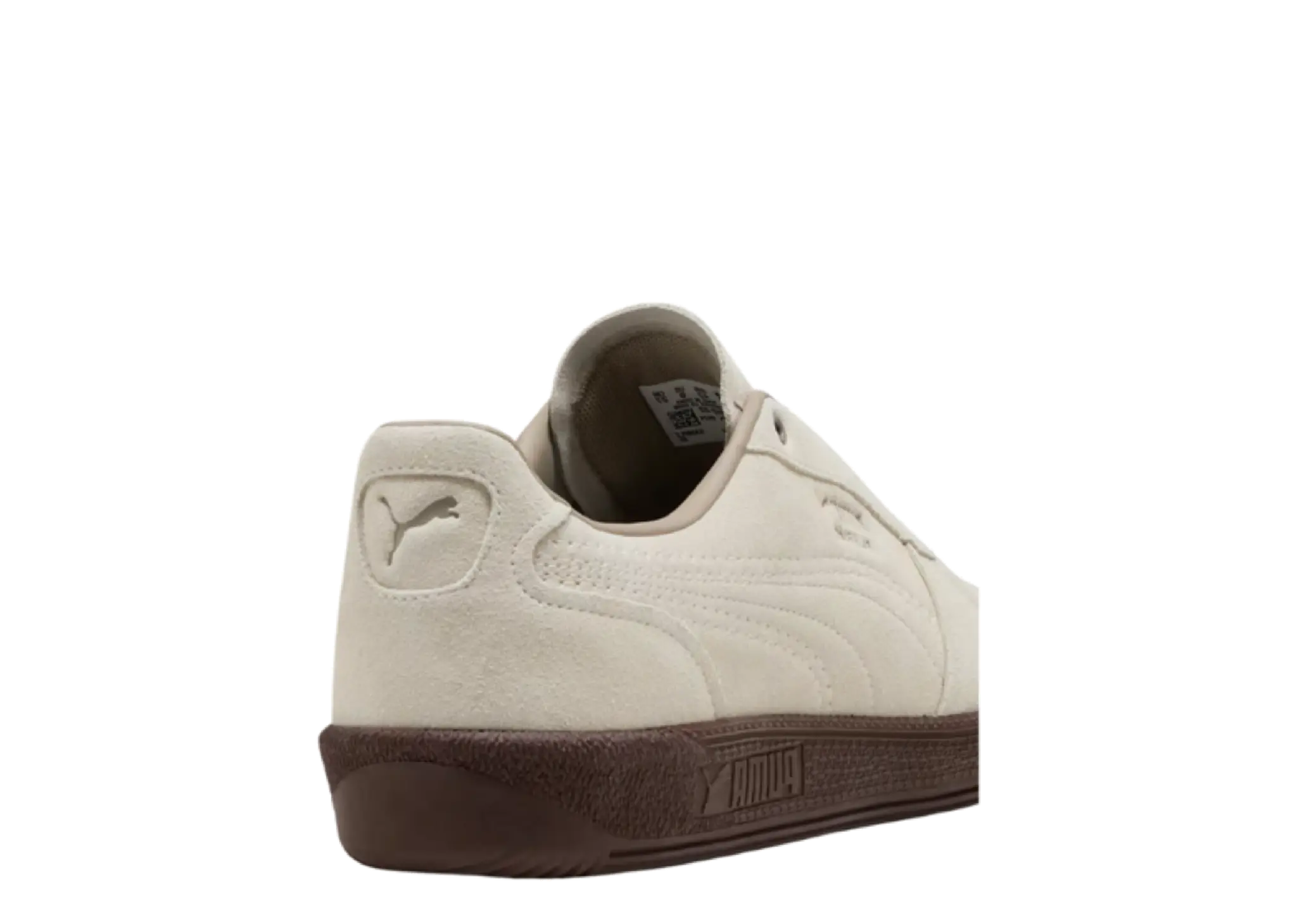 Puma Palermo Graftman Alpine Snow Chestnut Brown - photo 3