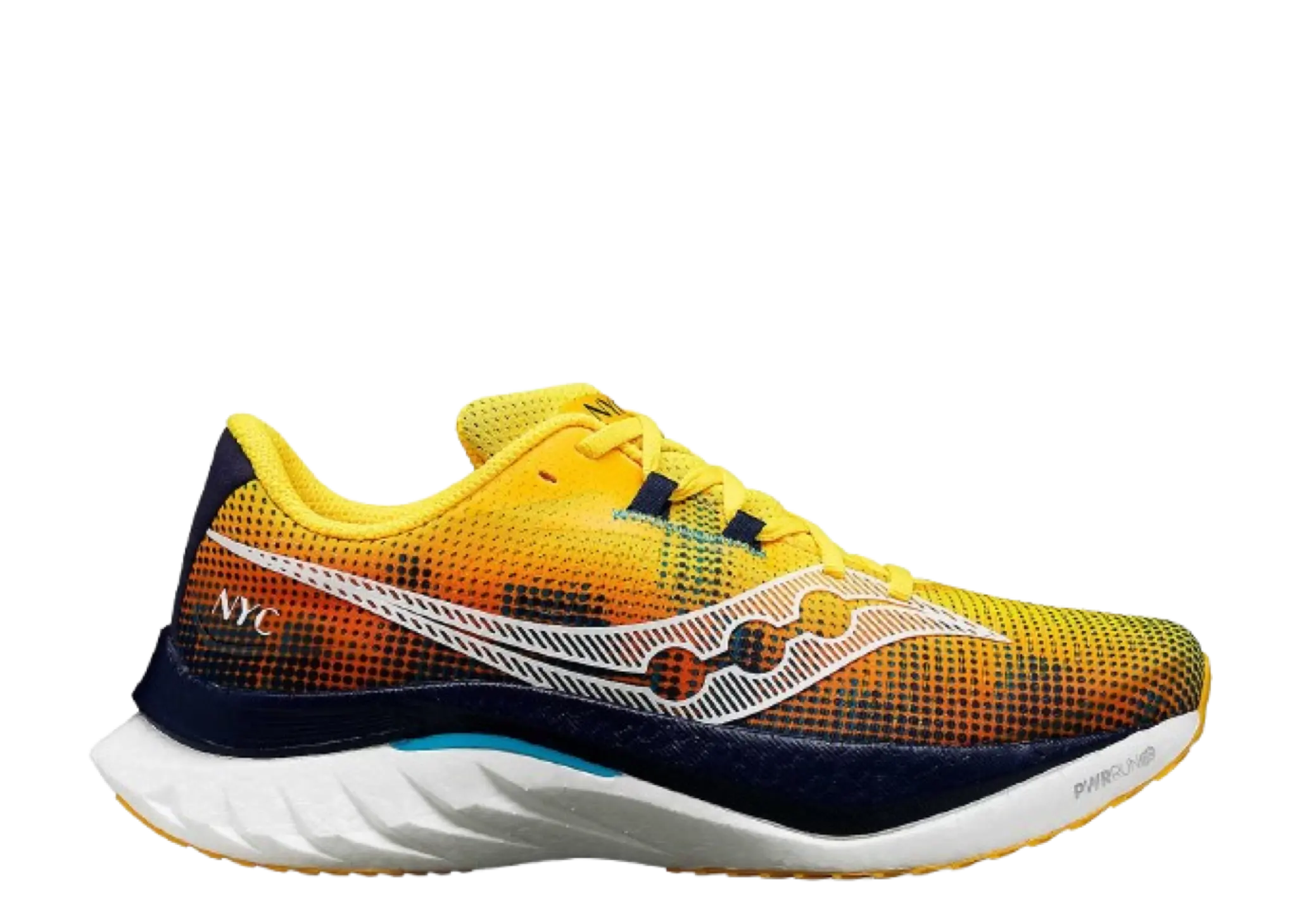 Saucony Endorphin Speed 4 NYC (Women's)