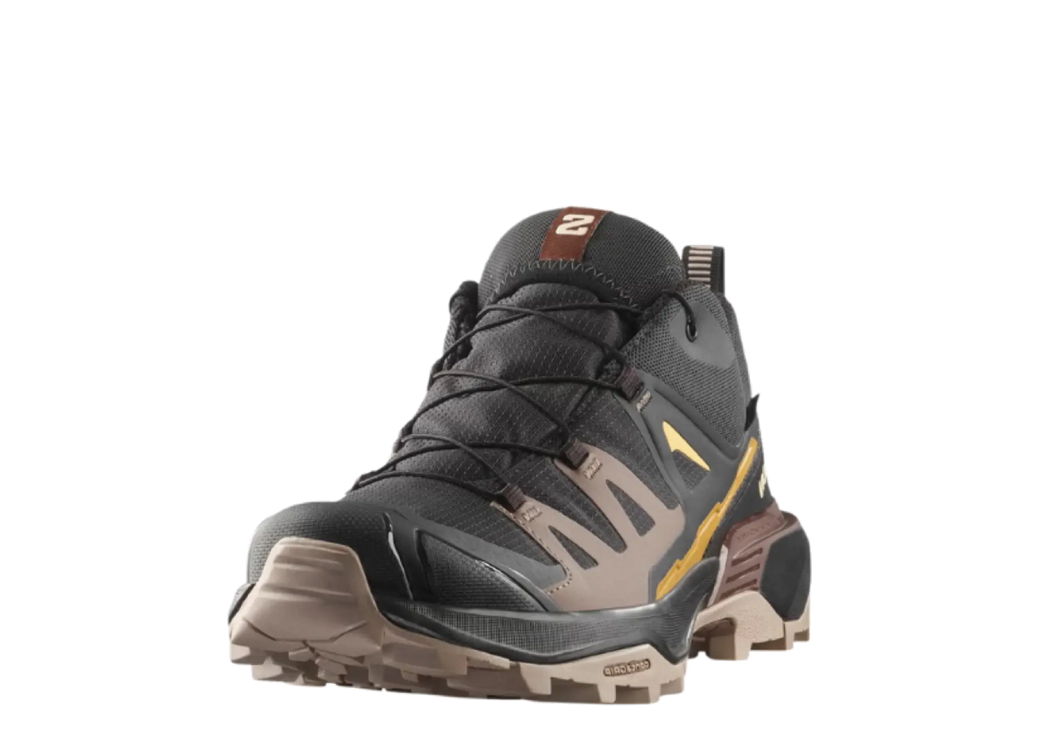 Salomon X Ultra 360 Gore-Tex Phantom Iron (Women's) - photo 2