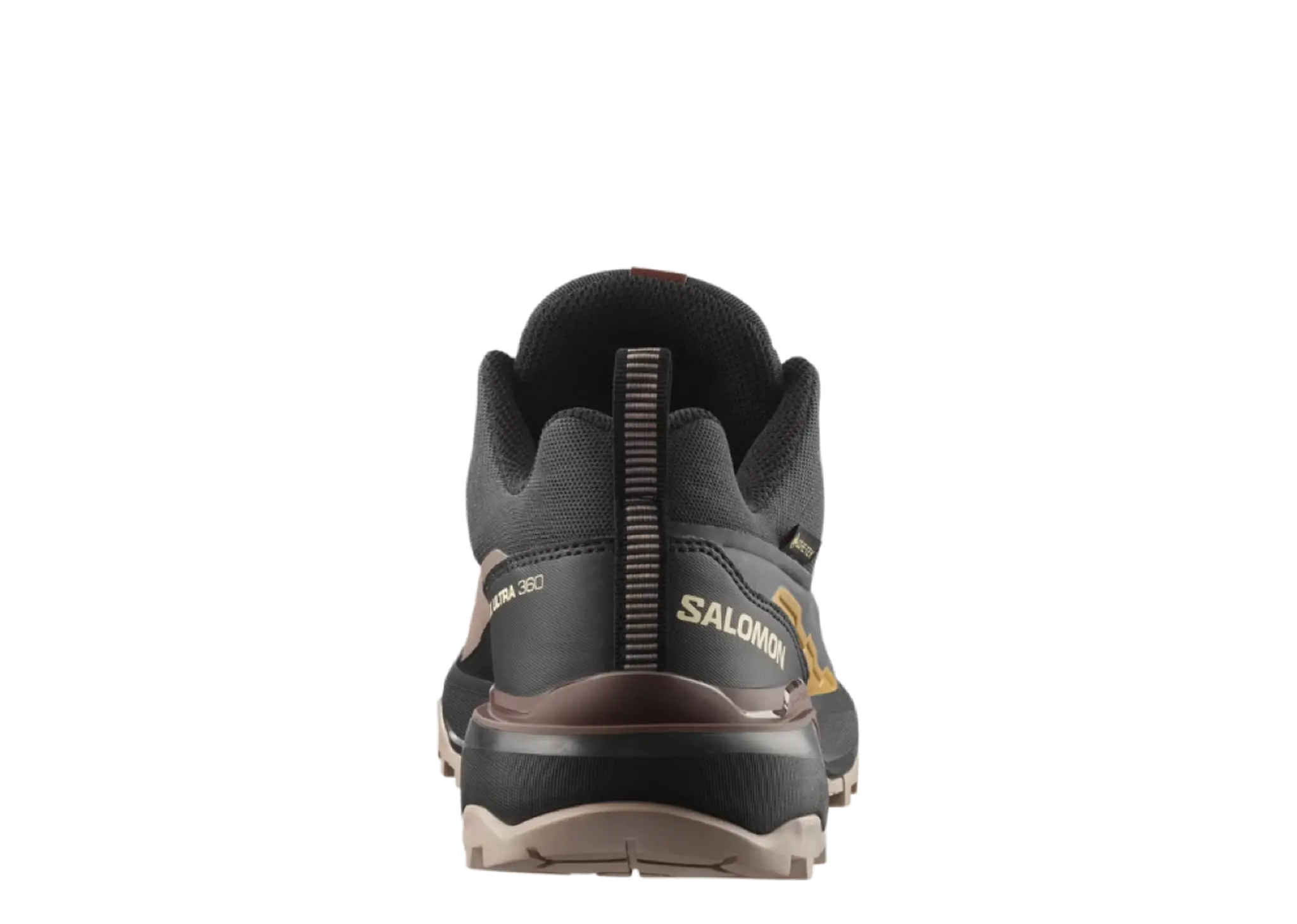 Salomon X Ultra 360 Gore-Tex Phantom Iron (Women's) - photo 3