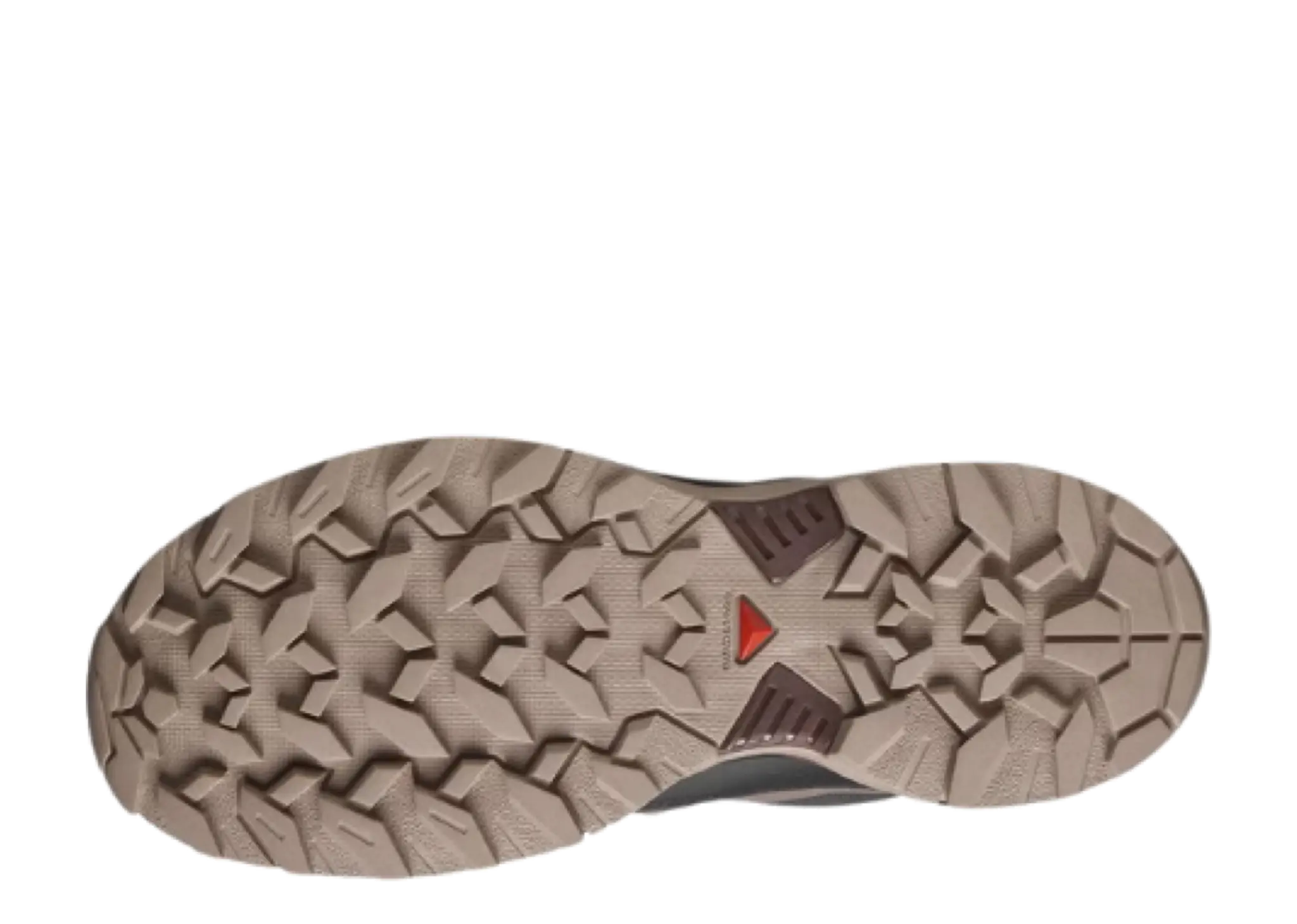 Salomon X Ultra 360 Gore-Tex Phantom Iron (Women's) - photo 4