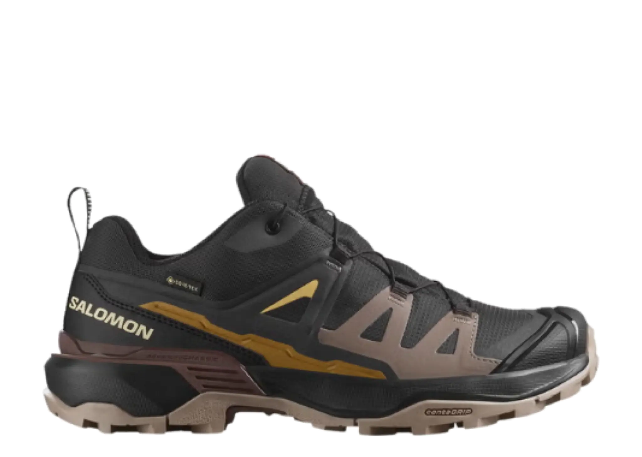Salomon X Ultra 360 Gore-Tex Phantom Iron (Women's)