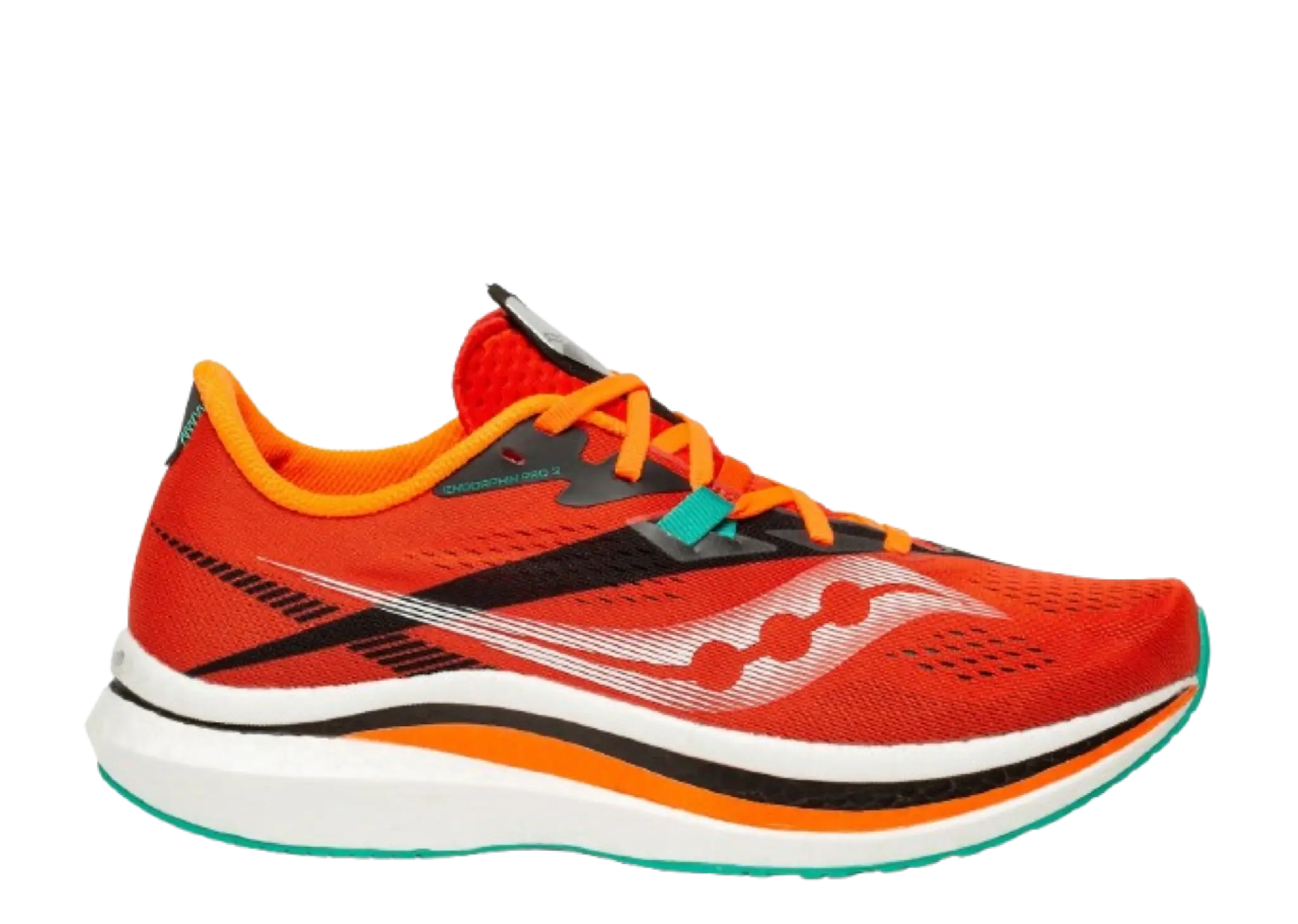 Saucony Endorphin Pro 2 Scarlet