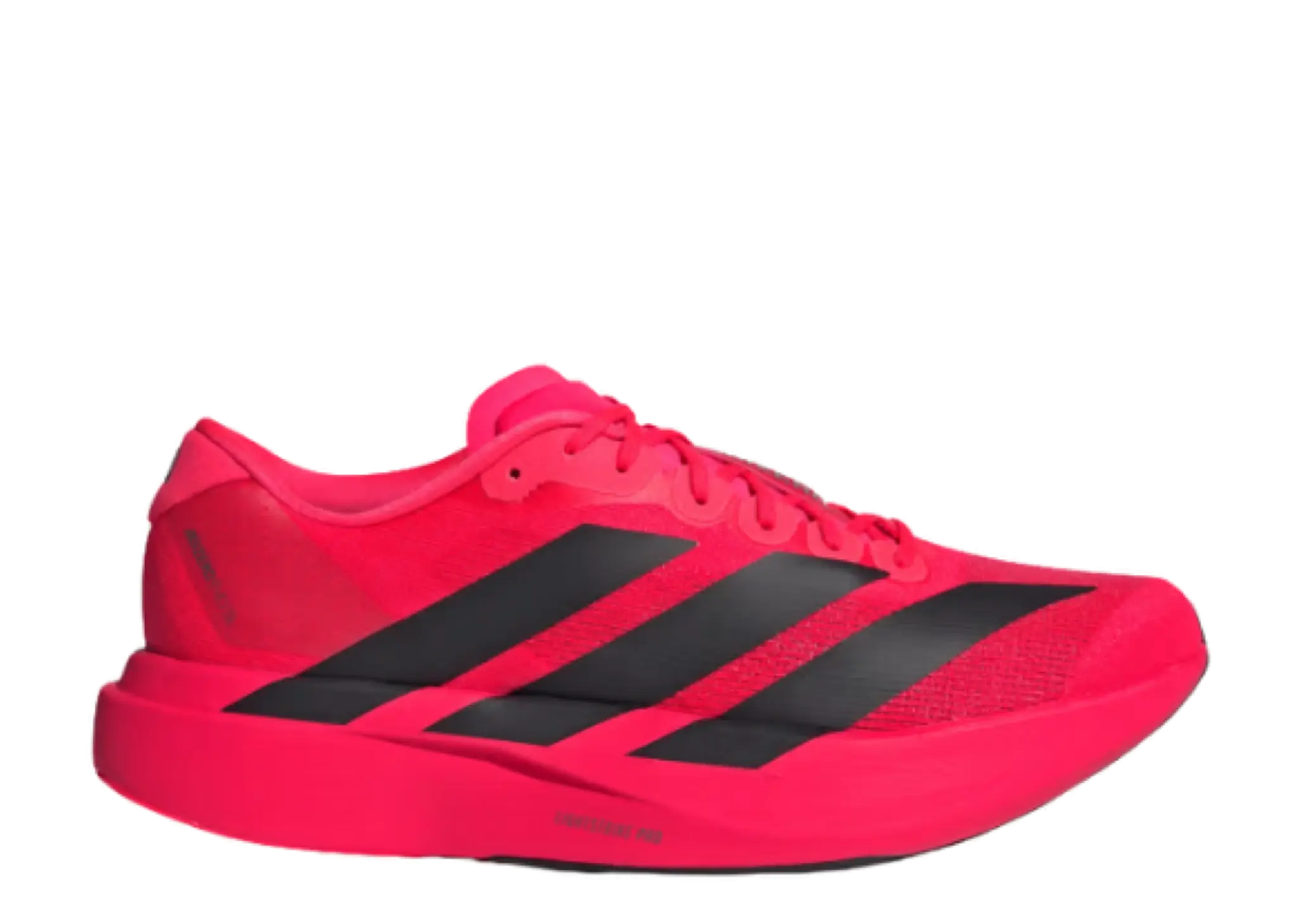 Adidas Adizero Evo SL Lucid Red Black