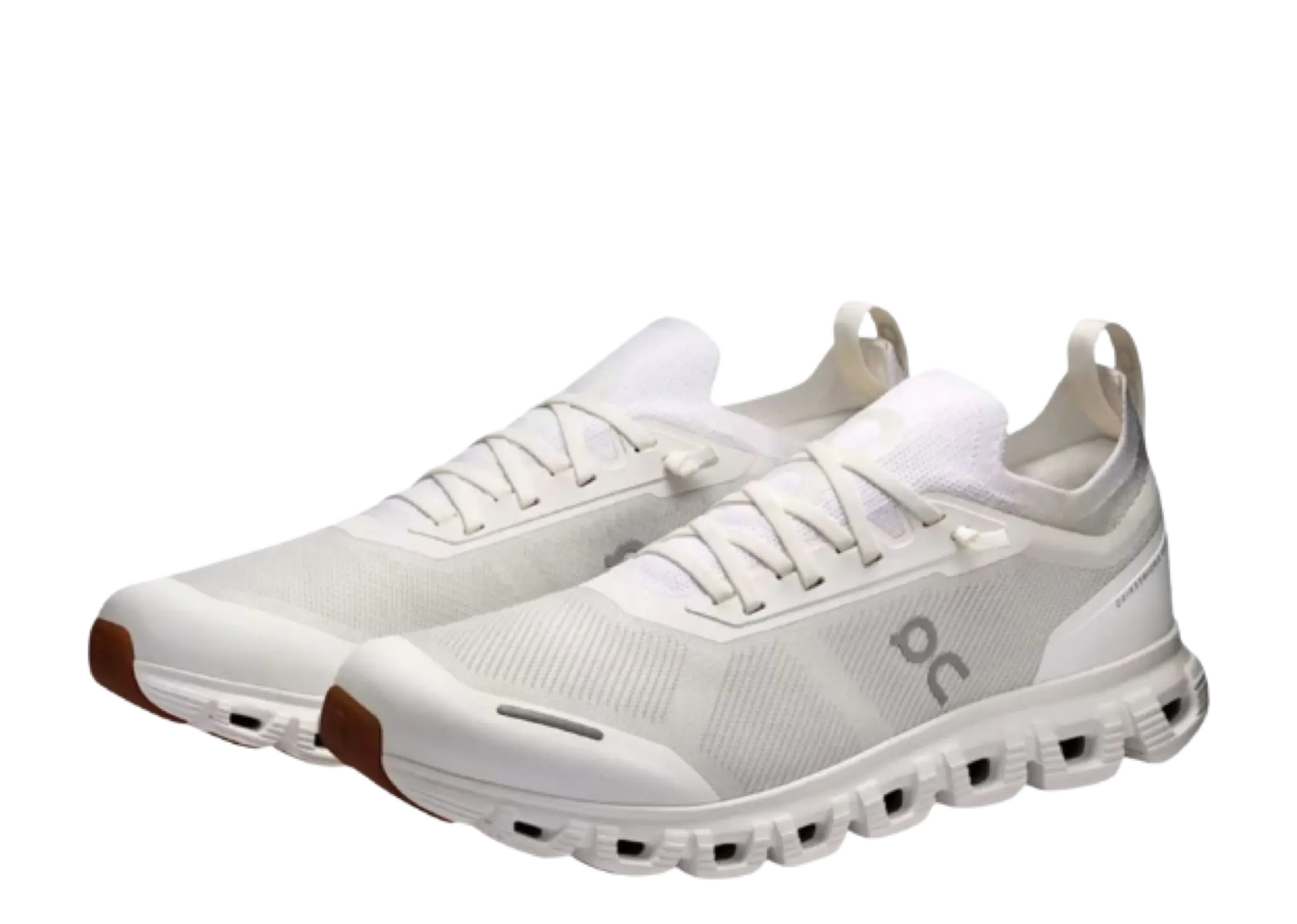 On Running Cloud 6 Versa White - photo 2