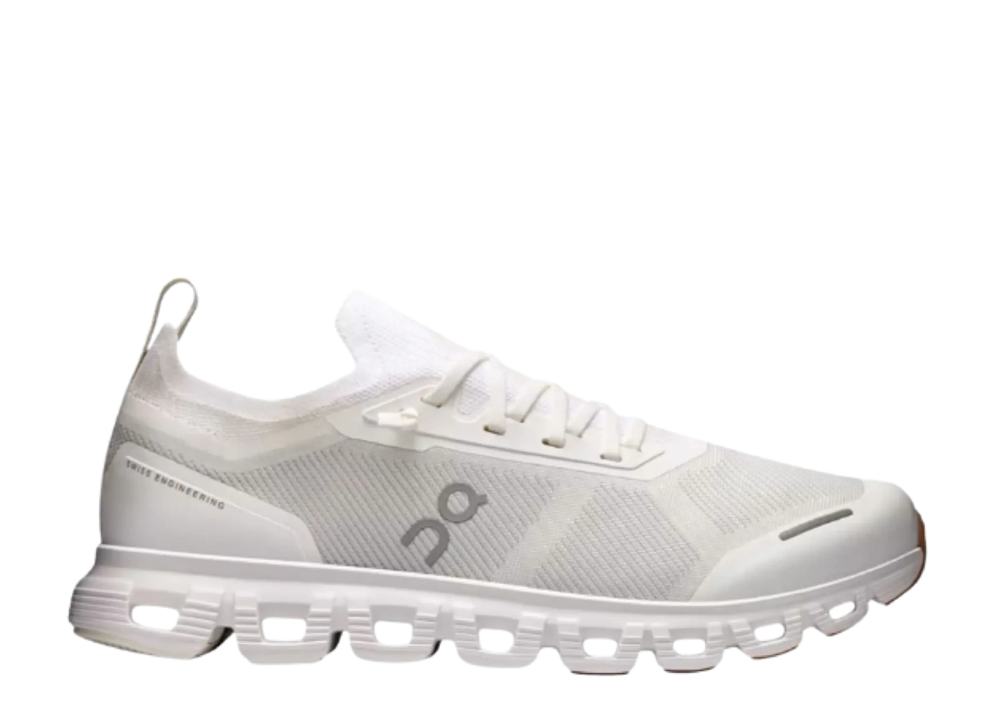 On Running Cloud 6 Versa White