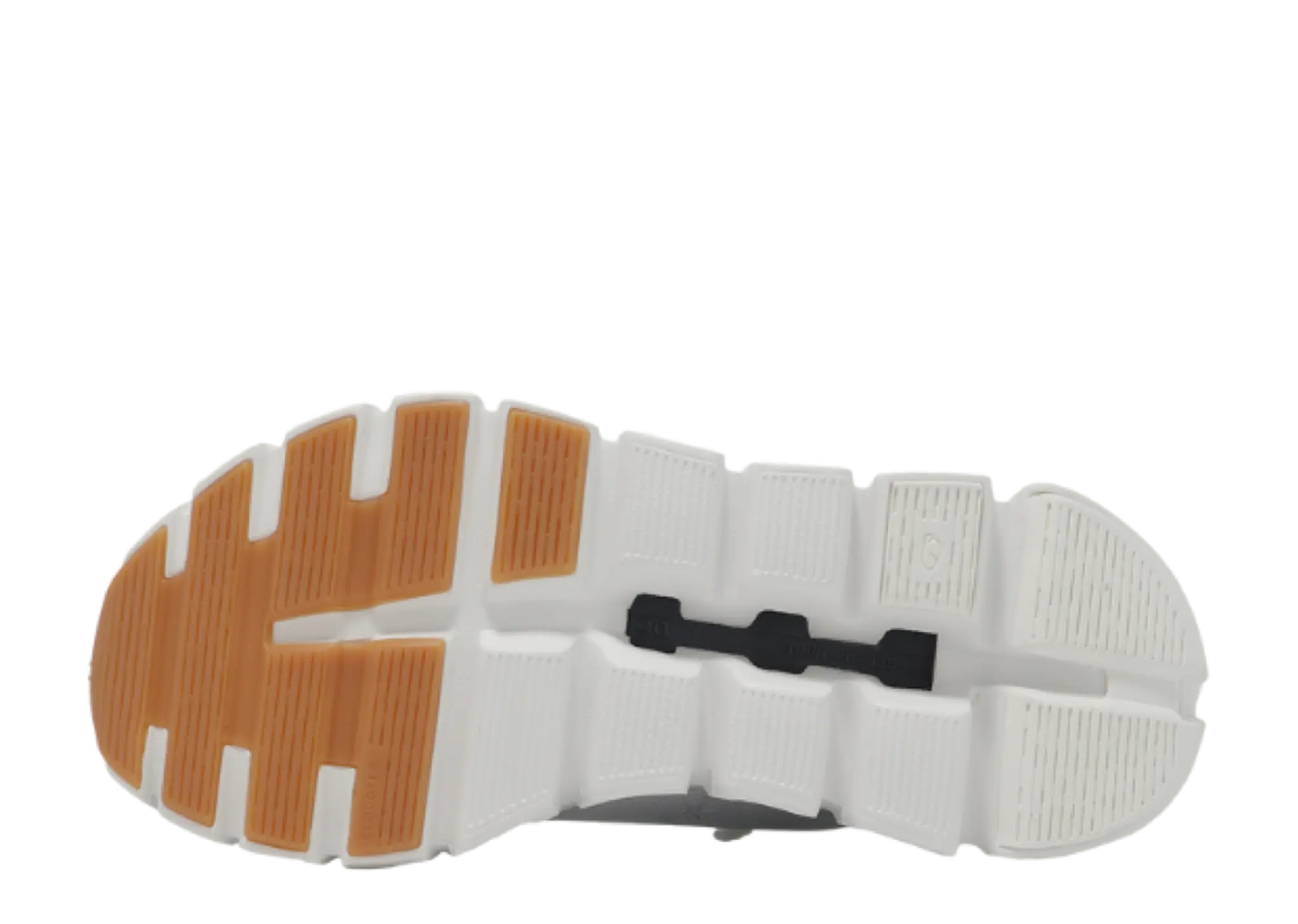 On Running Cloud 6 Versa White (Women's) - photo 4
